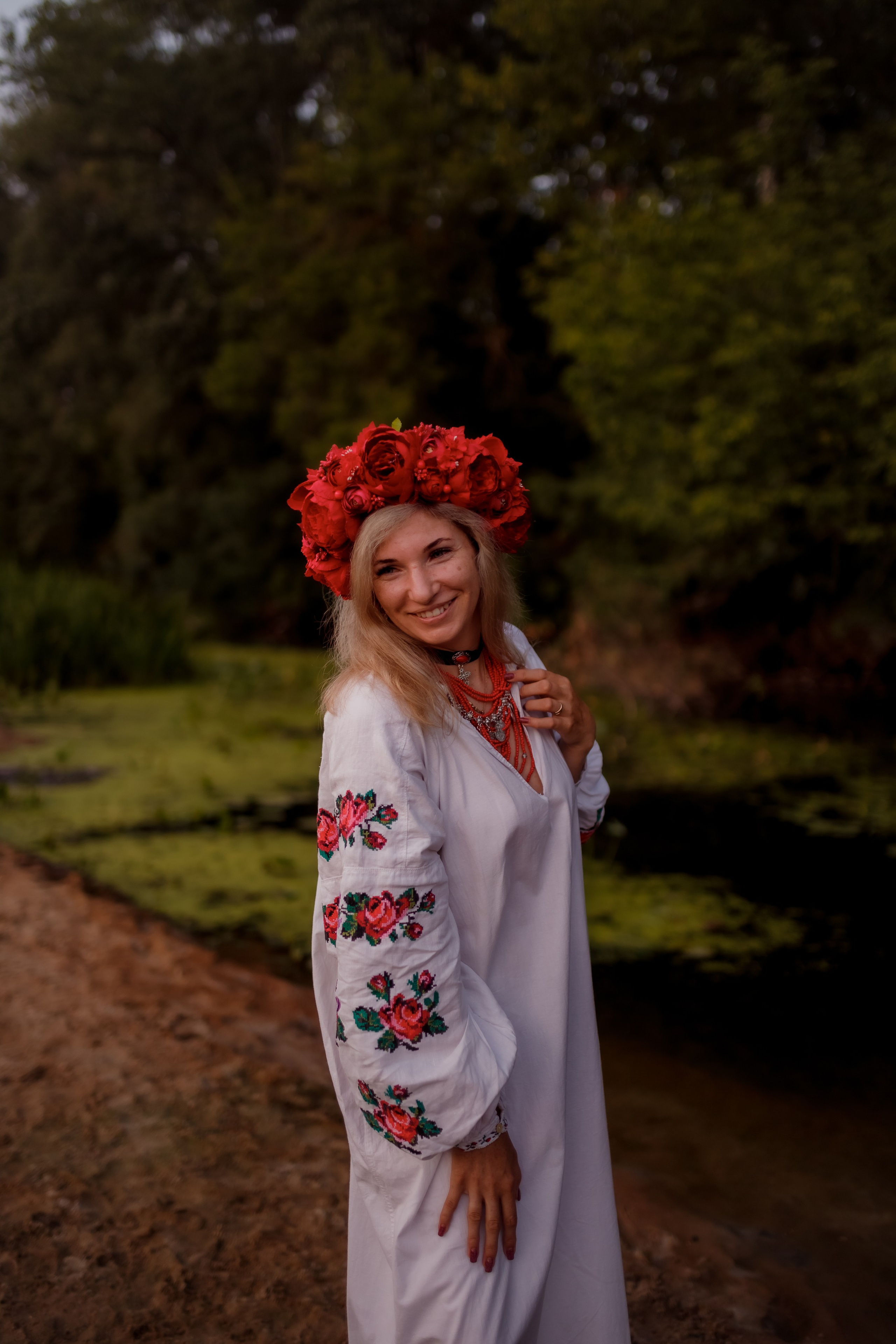 Віта. Семейный и свадебный фотограф в Харьков