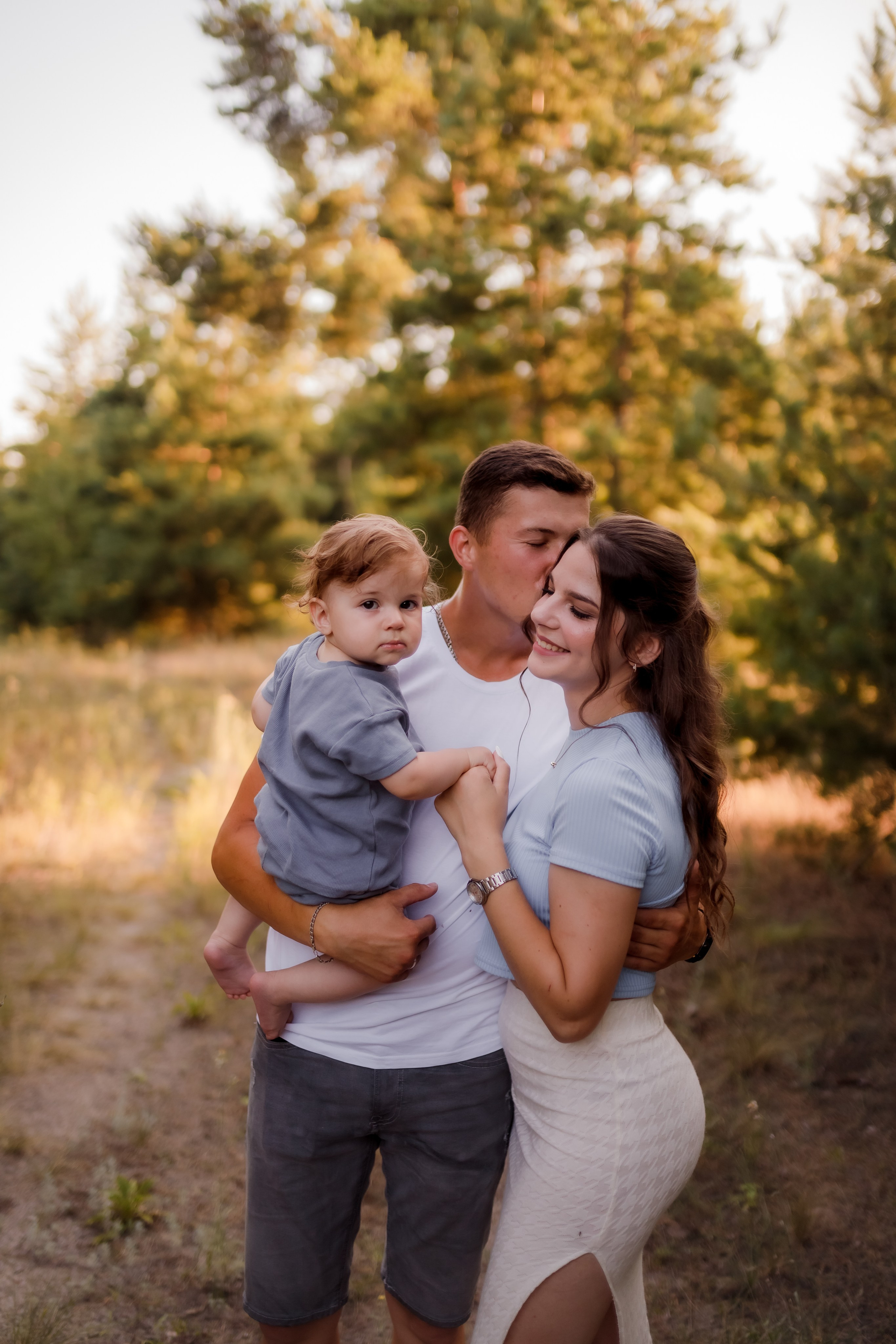 Сімейна літня історія. Семейный и свадебный фотограф в Харьков