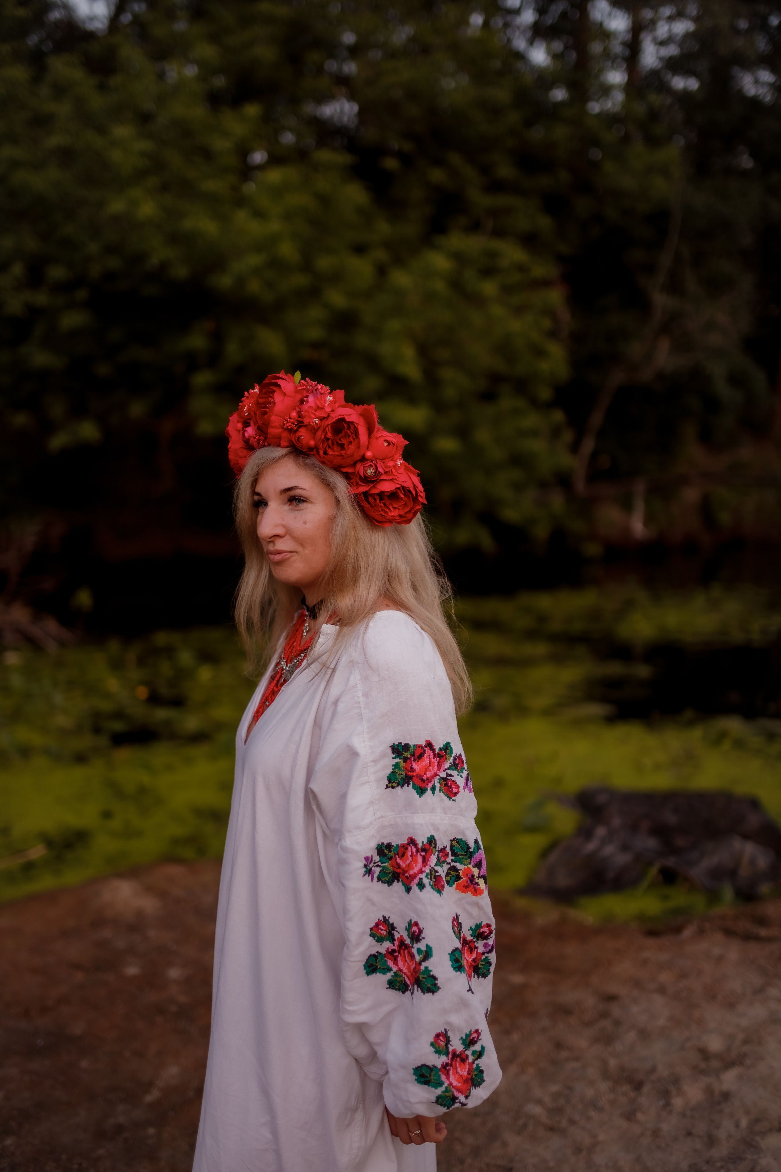 Віта. Семейный и свадебный фотограф в Харьков