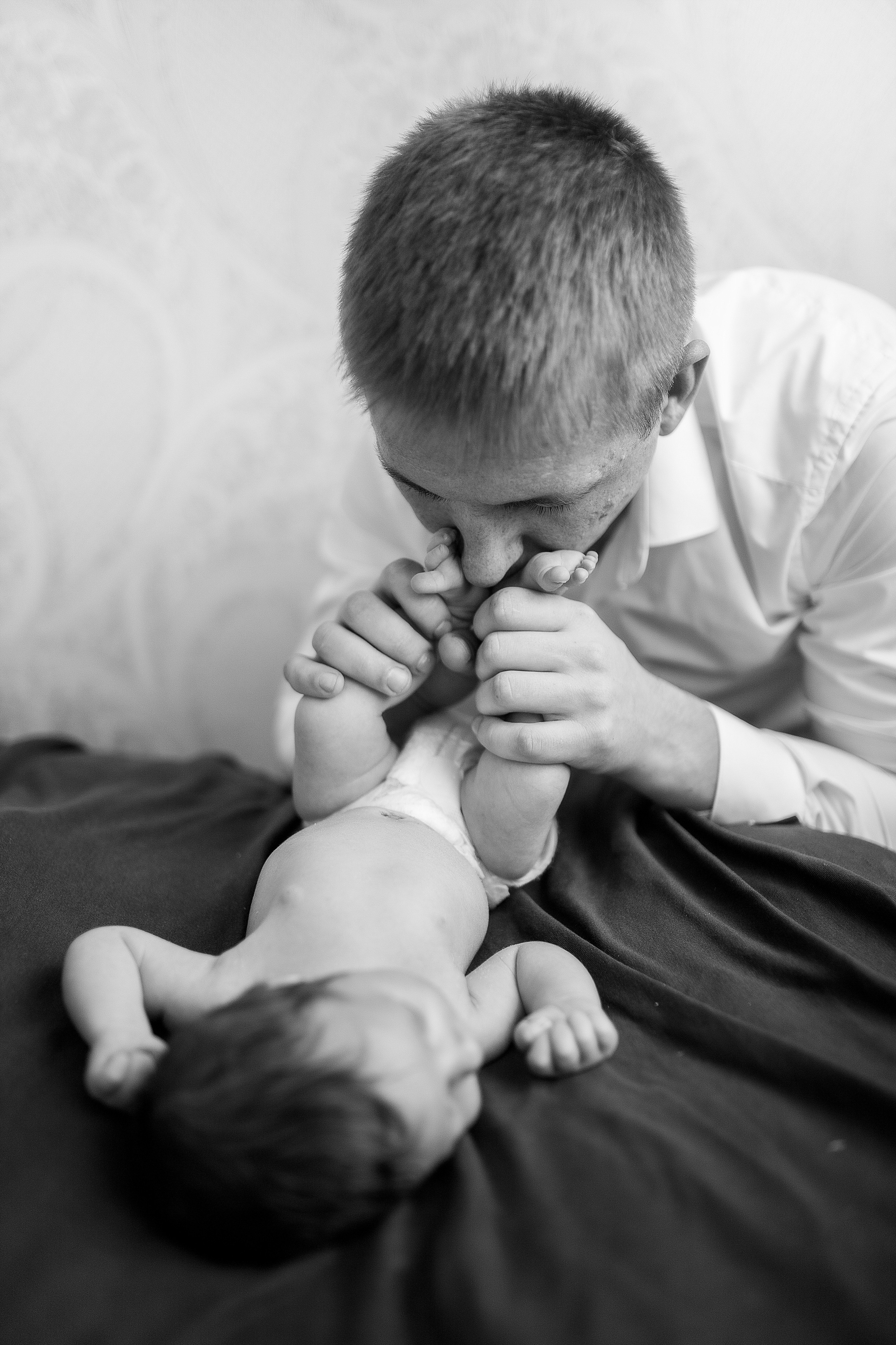 Даринка 7 днів. Семейный и свадебный фотограф в Харьков