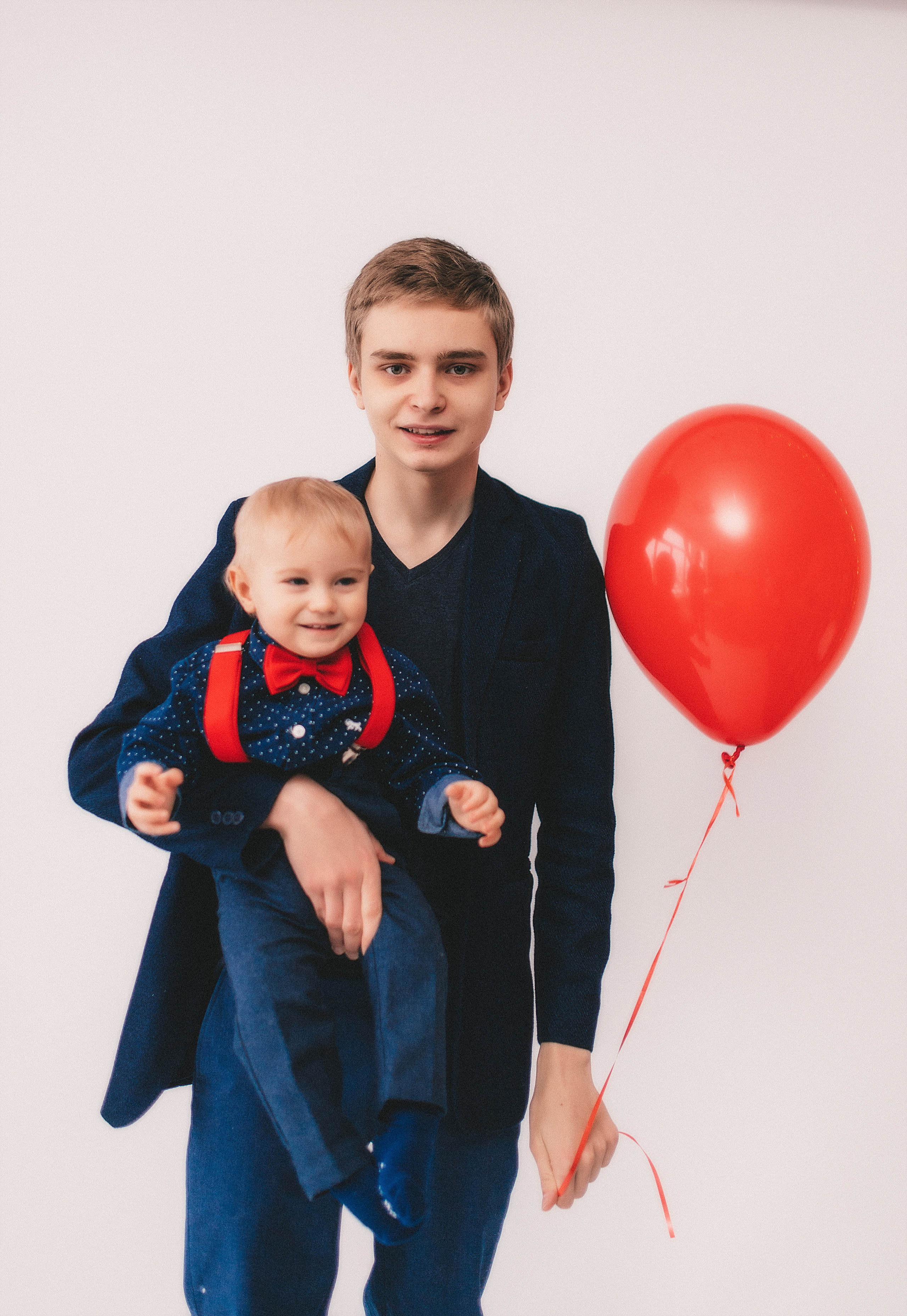 Дане 1 годик. Семейный и свадебный фотограф в Харьков