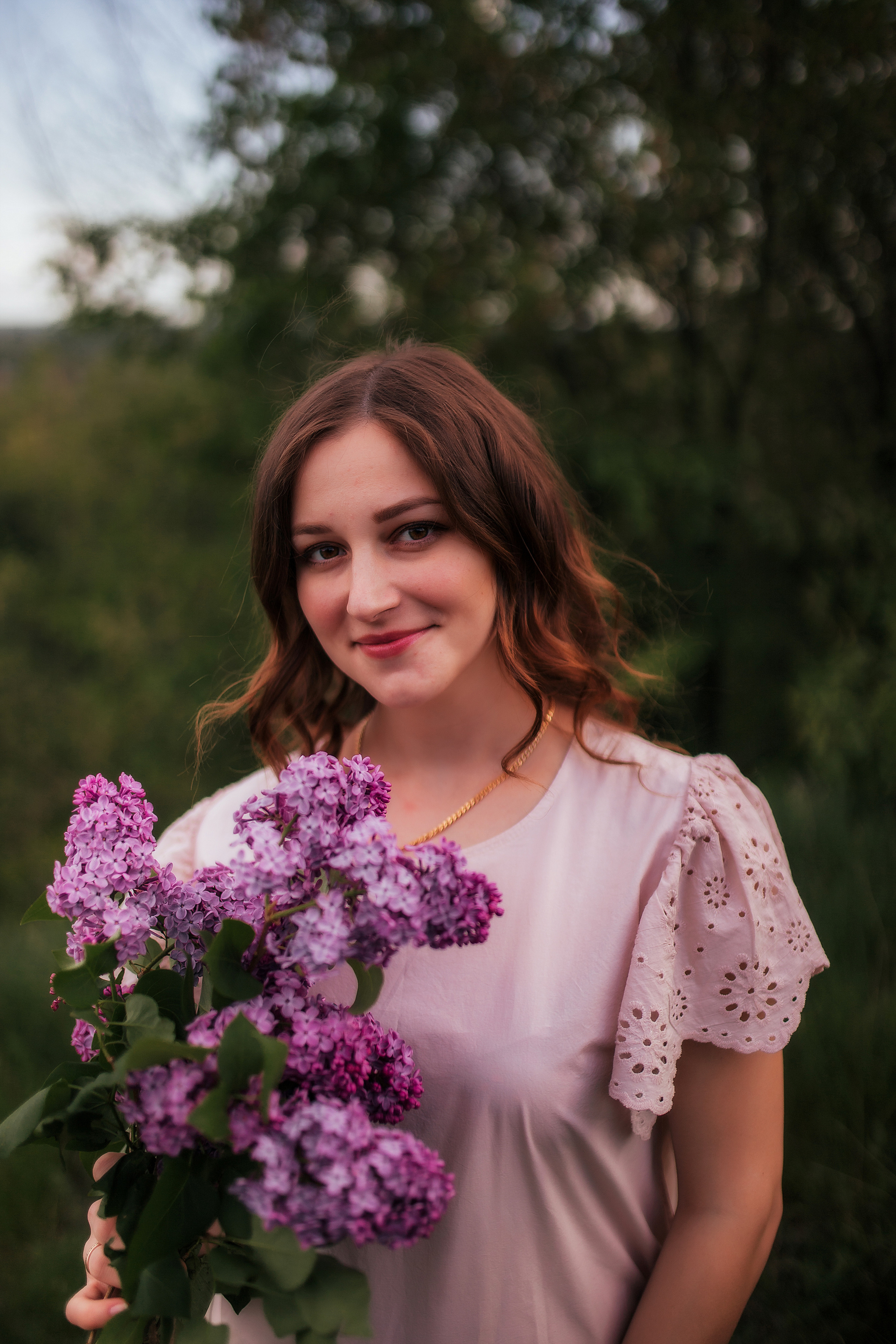 Оля. Семейный и свадебный фотограф в Харьков