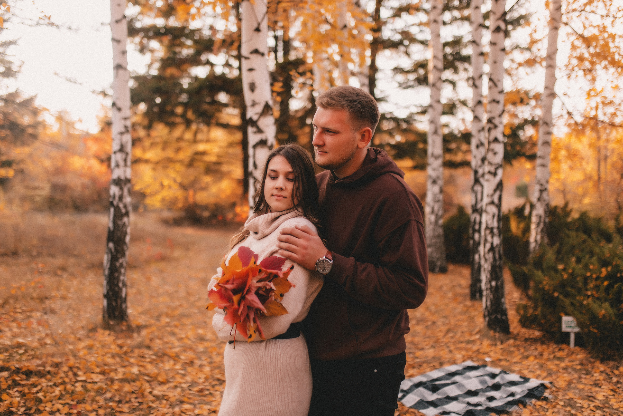 Александр Анастасия. Семейный и свадебный фотограф в Харьков