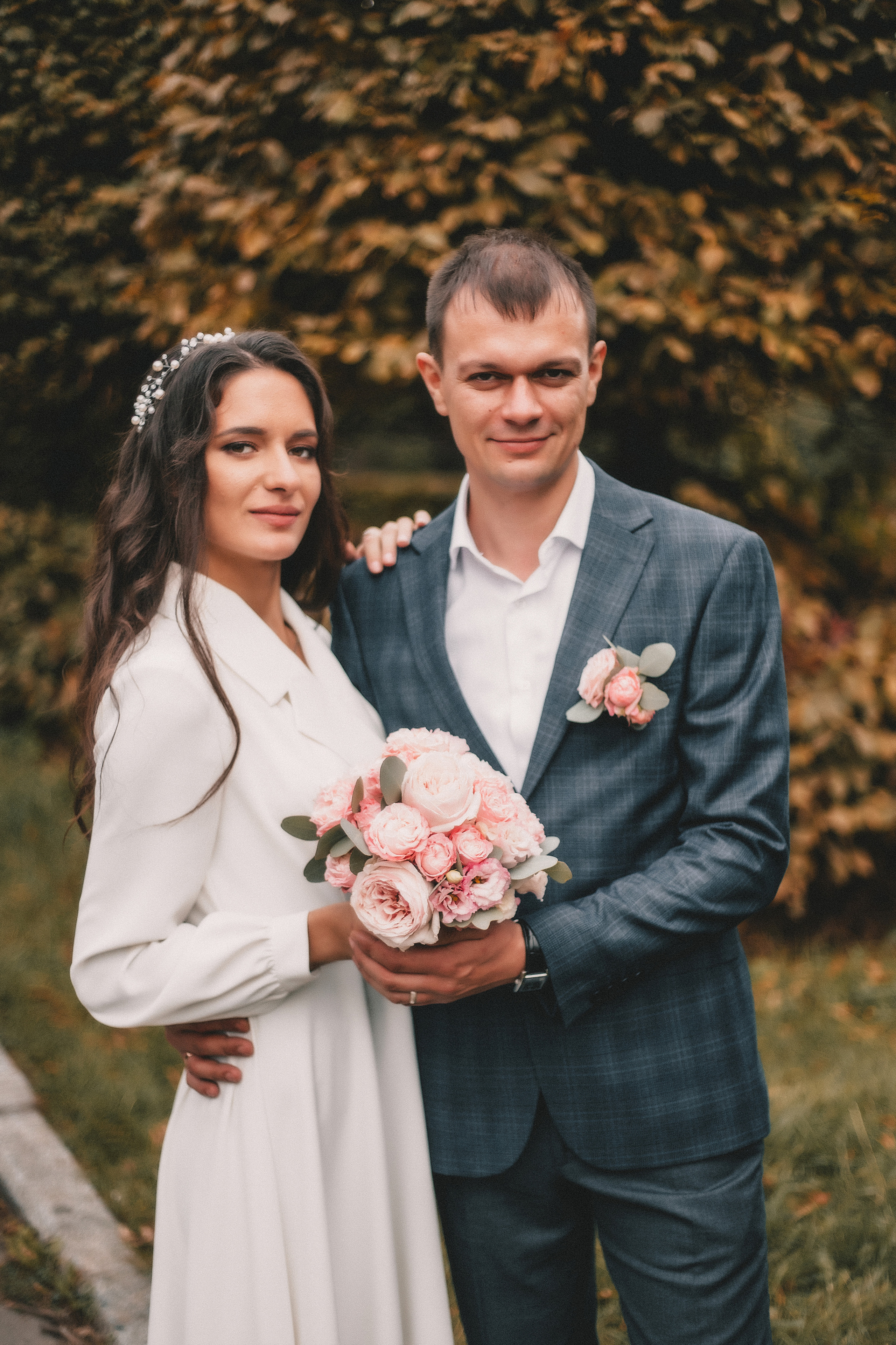 Василий Валентина. Семейный и свадебный фотограф в Харьков