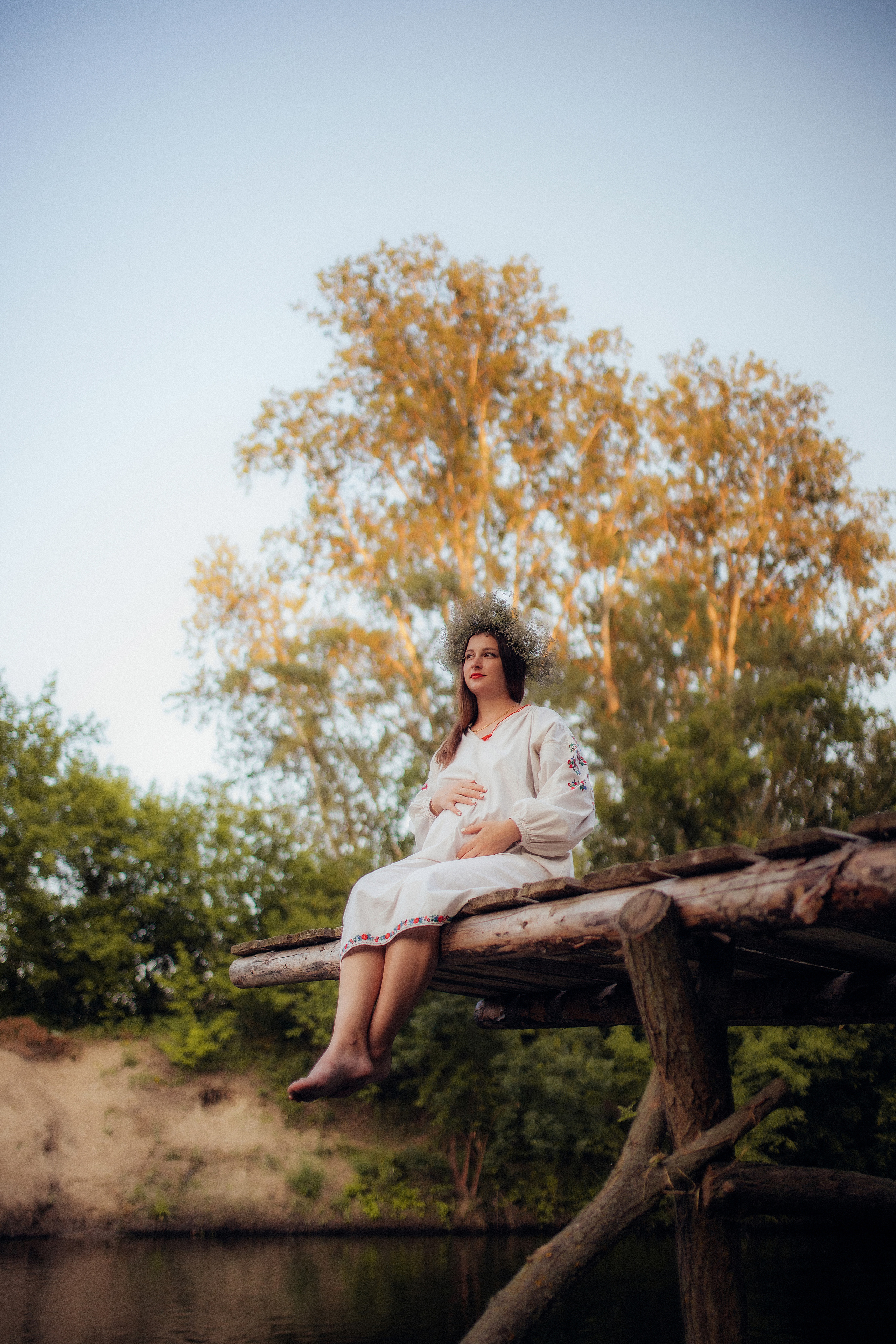 Івана Купала. Семейный и свадебный фотограф в Харьков