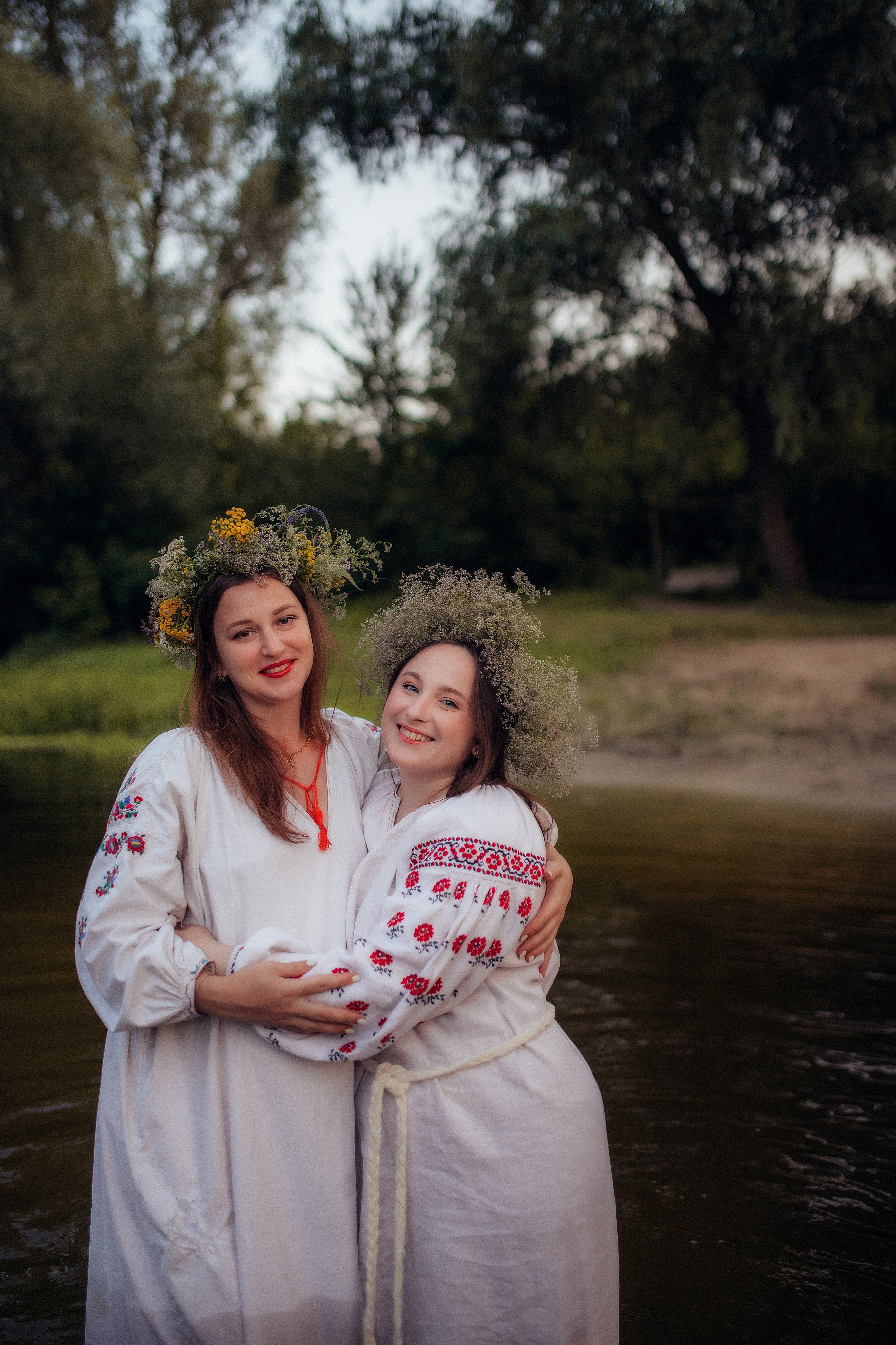 Івана Купала. Семейный и свадебный фотограф в Харьков