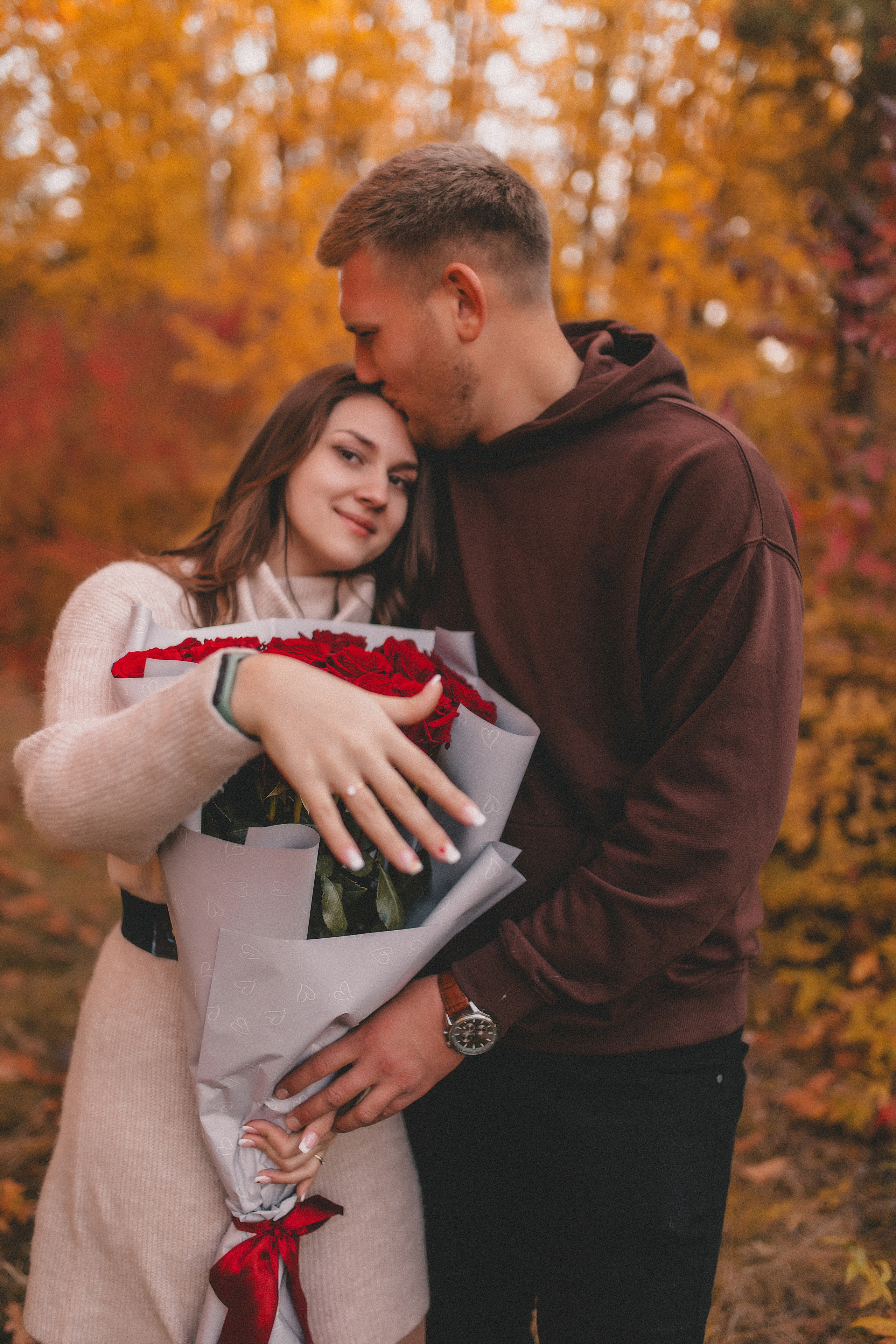 Александр Анастасия. Семейный и свадебный фотограф в Харьков