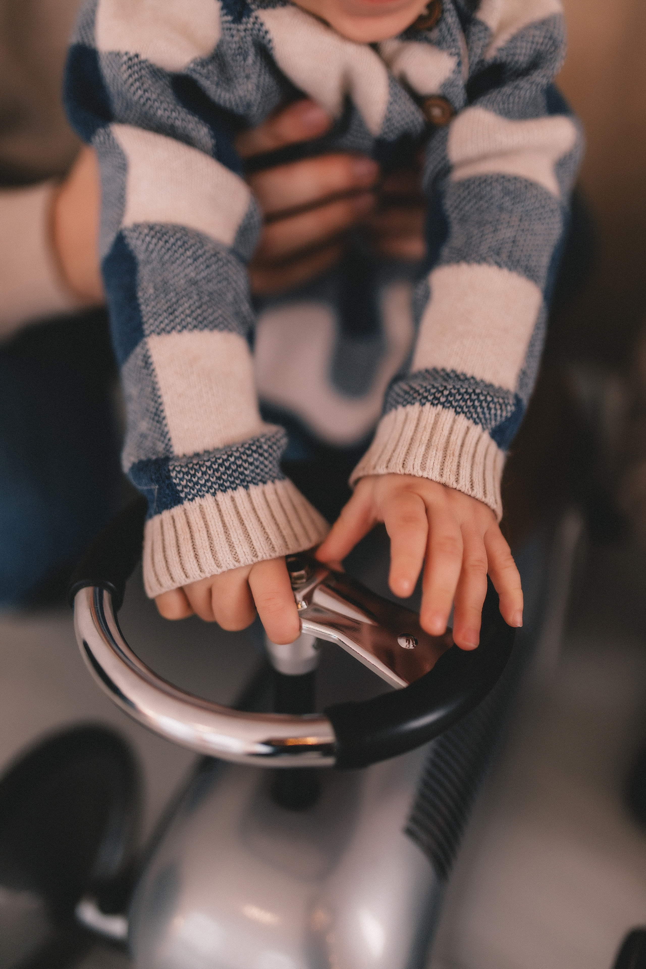 Новогодняя история. Семейный и свадебный фотограф в Харьков