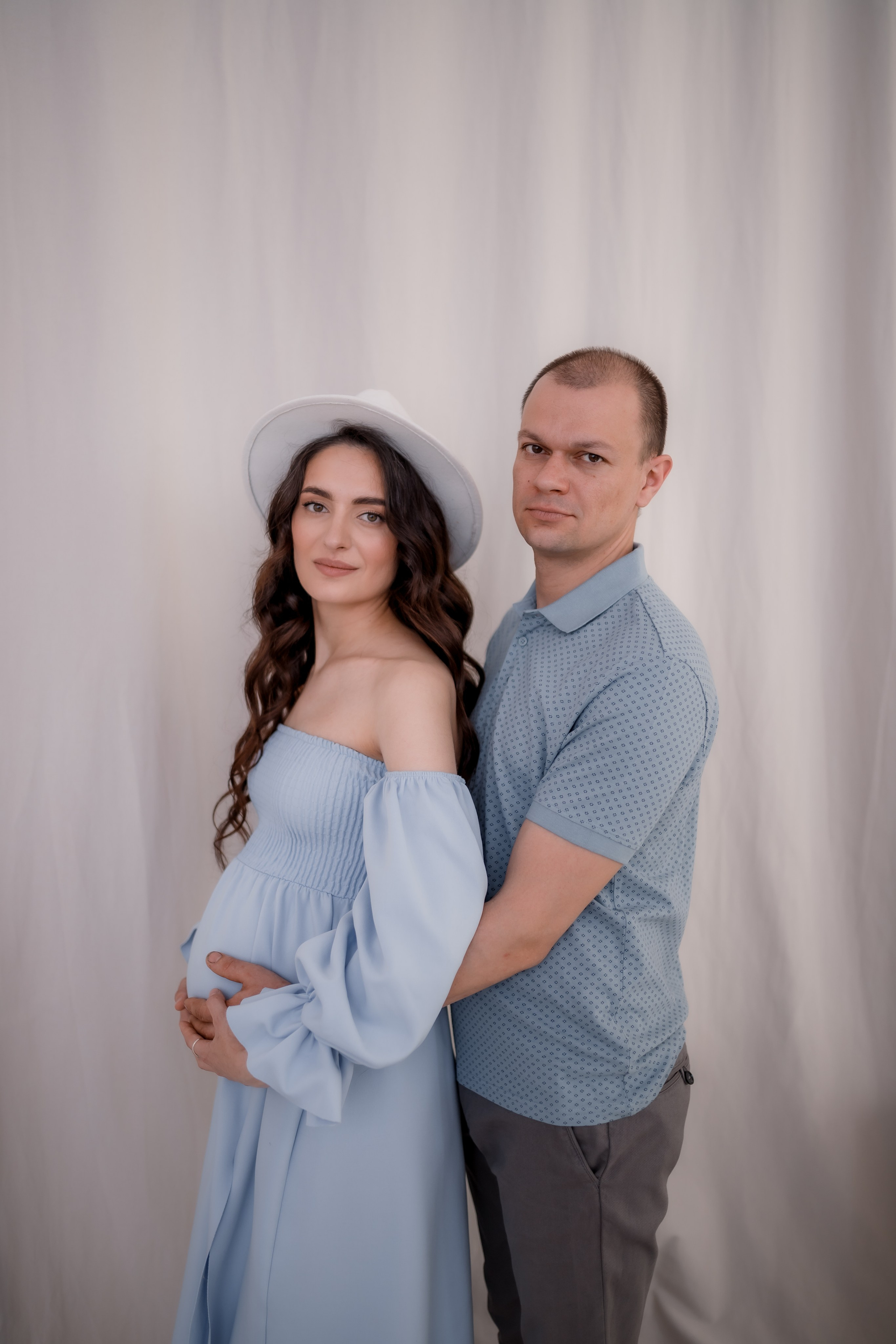 Валентина Василій. Семейный и свадебный фотограф в Харьков