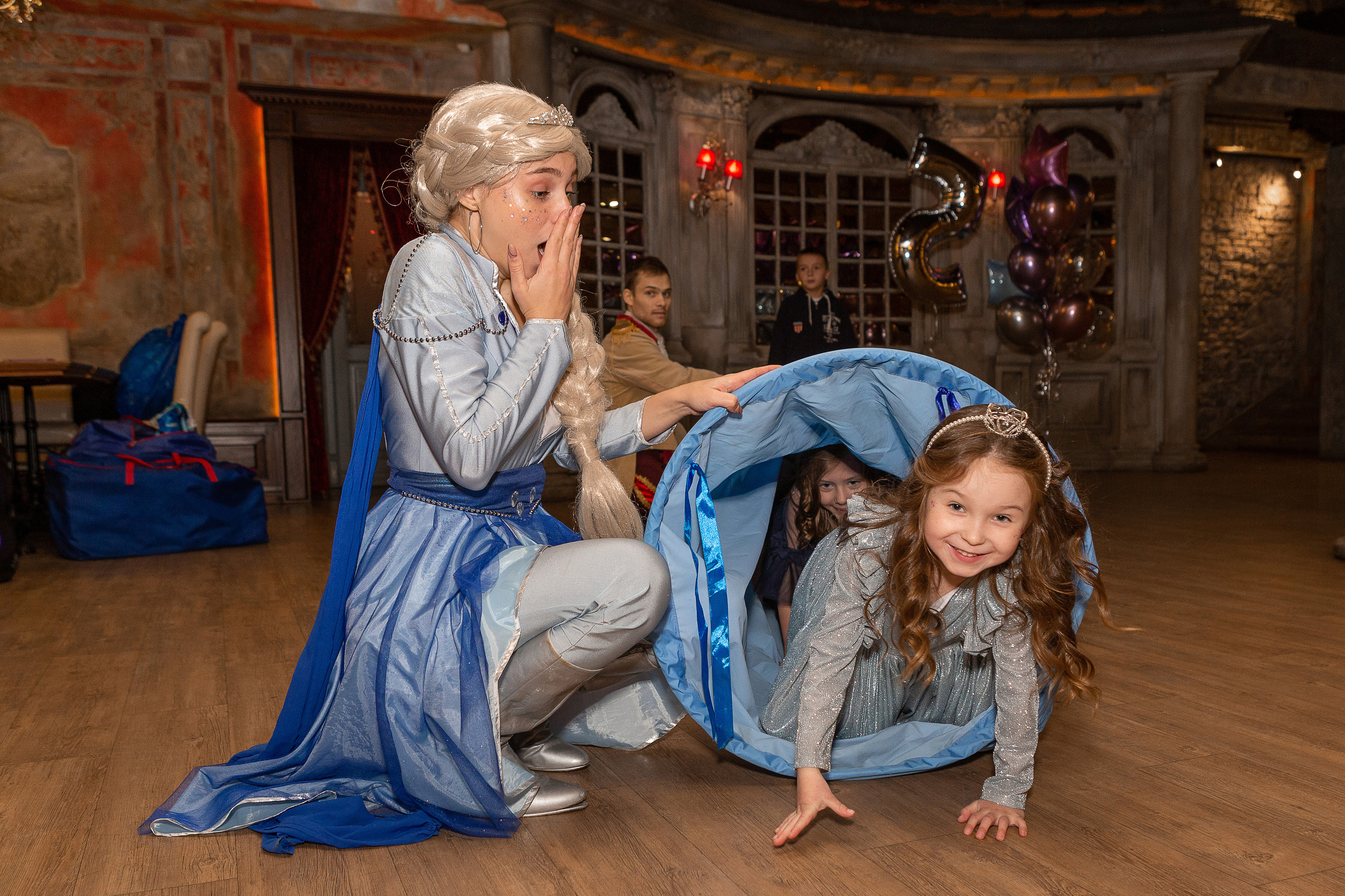 Children holidays. Весільний та сімейний фотограф Харків