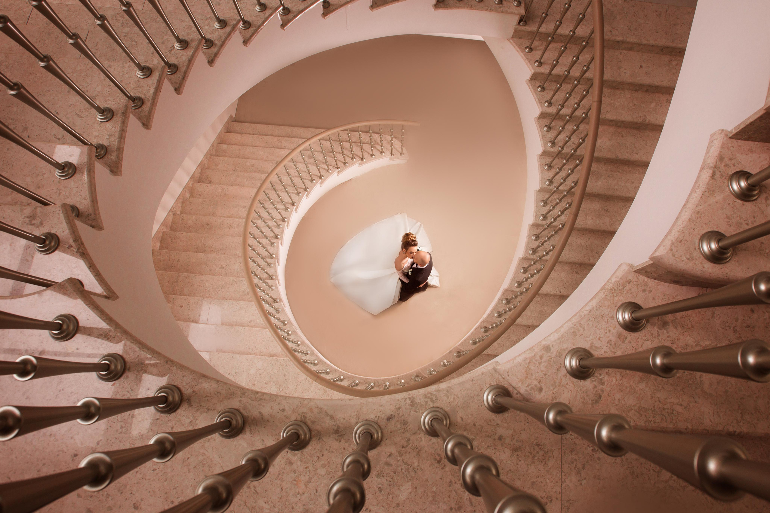 Свадебные фотосессии для молодоженов. Весільний та сімейний фотограф Харків