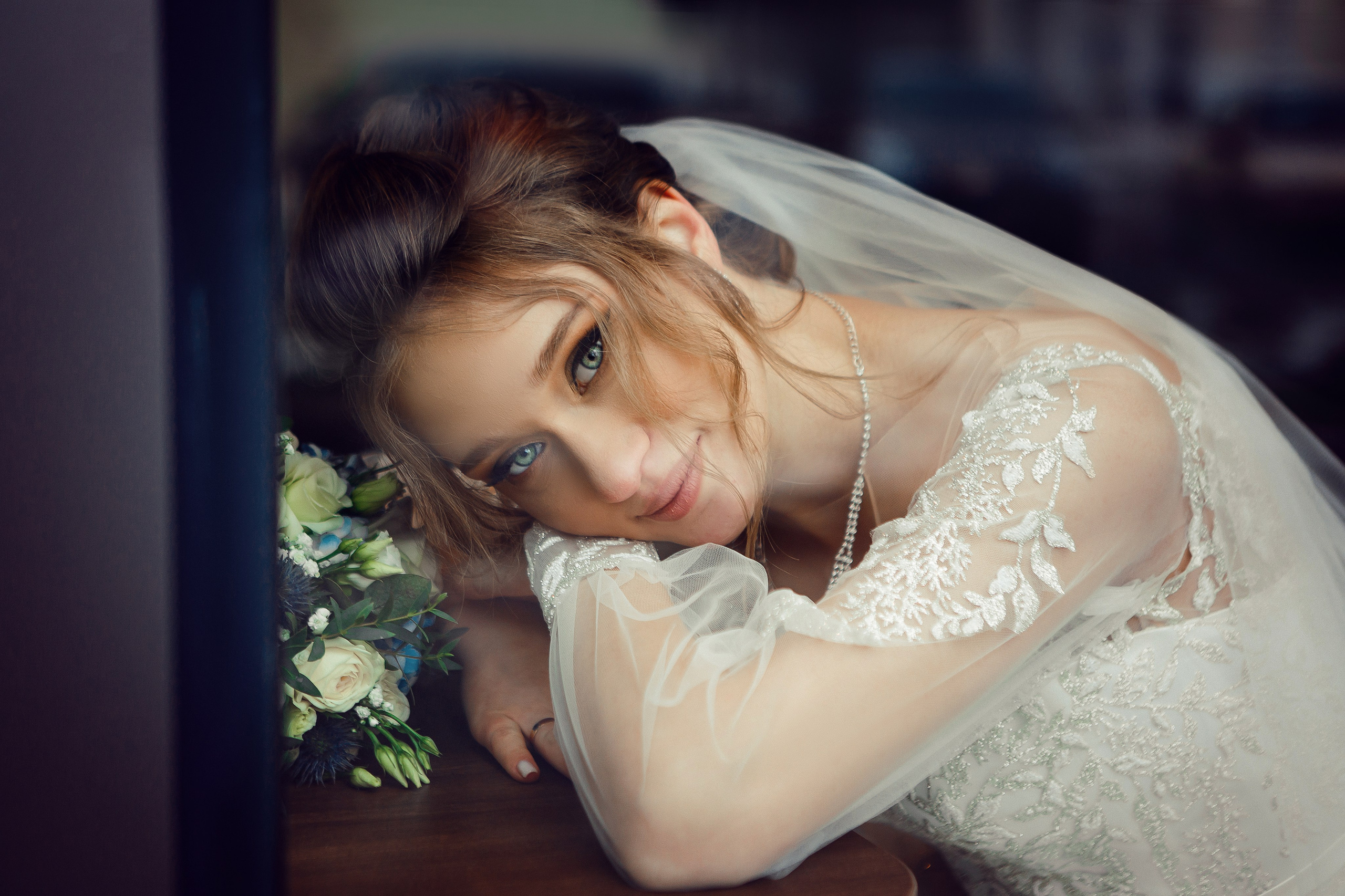 Свадебные фотосессии для молодоженов. Весільний та сімейний фотограф Харків