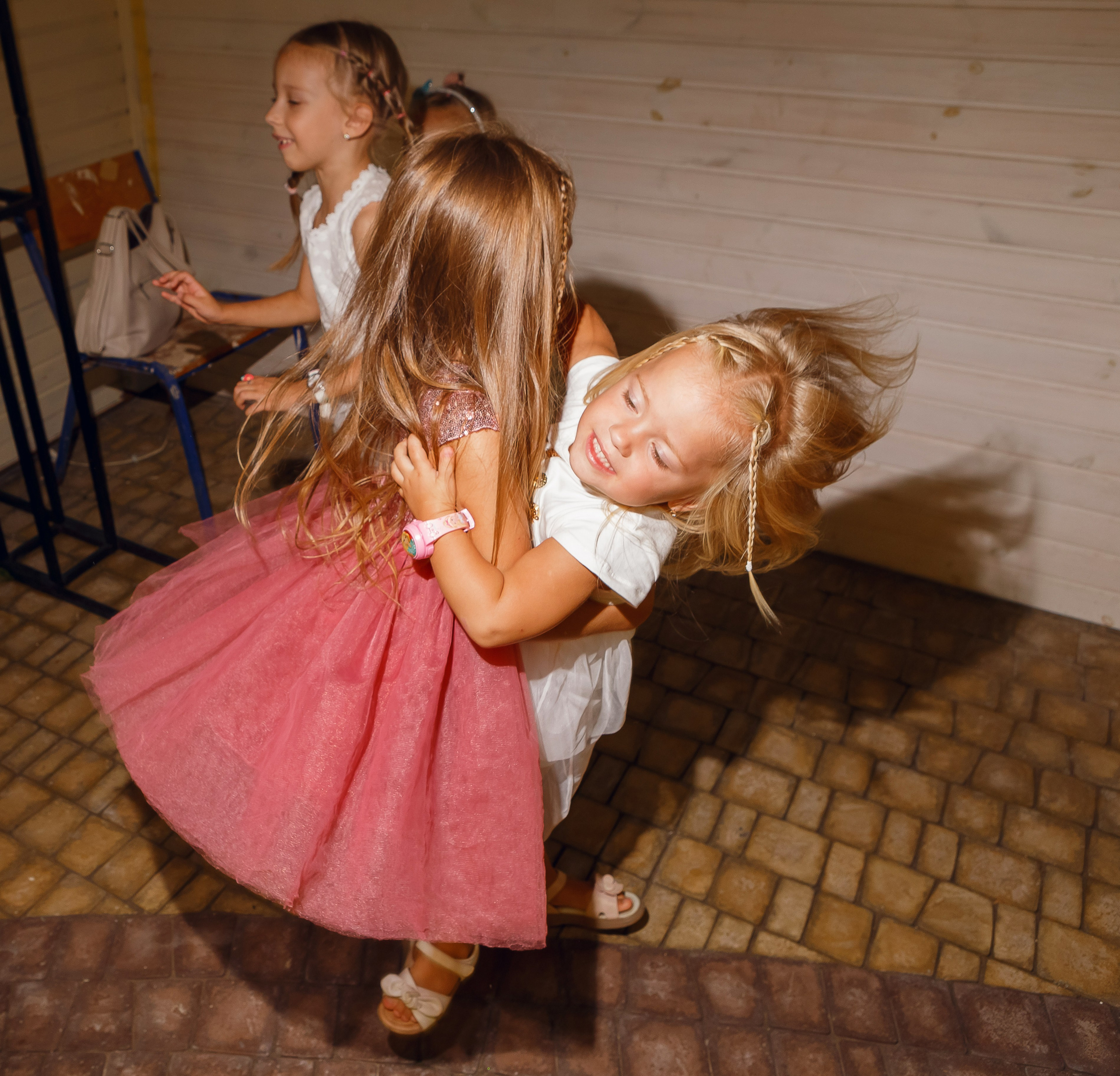 Children holidays. Весільний та сімейний фотограф Харків