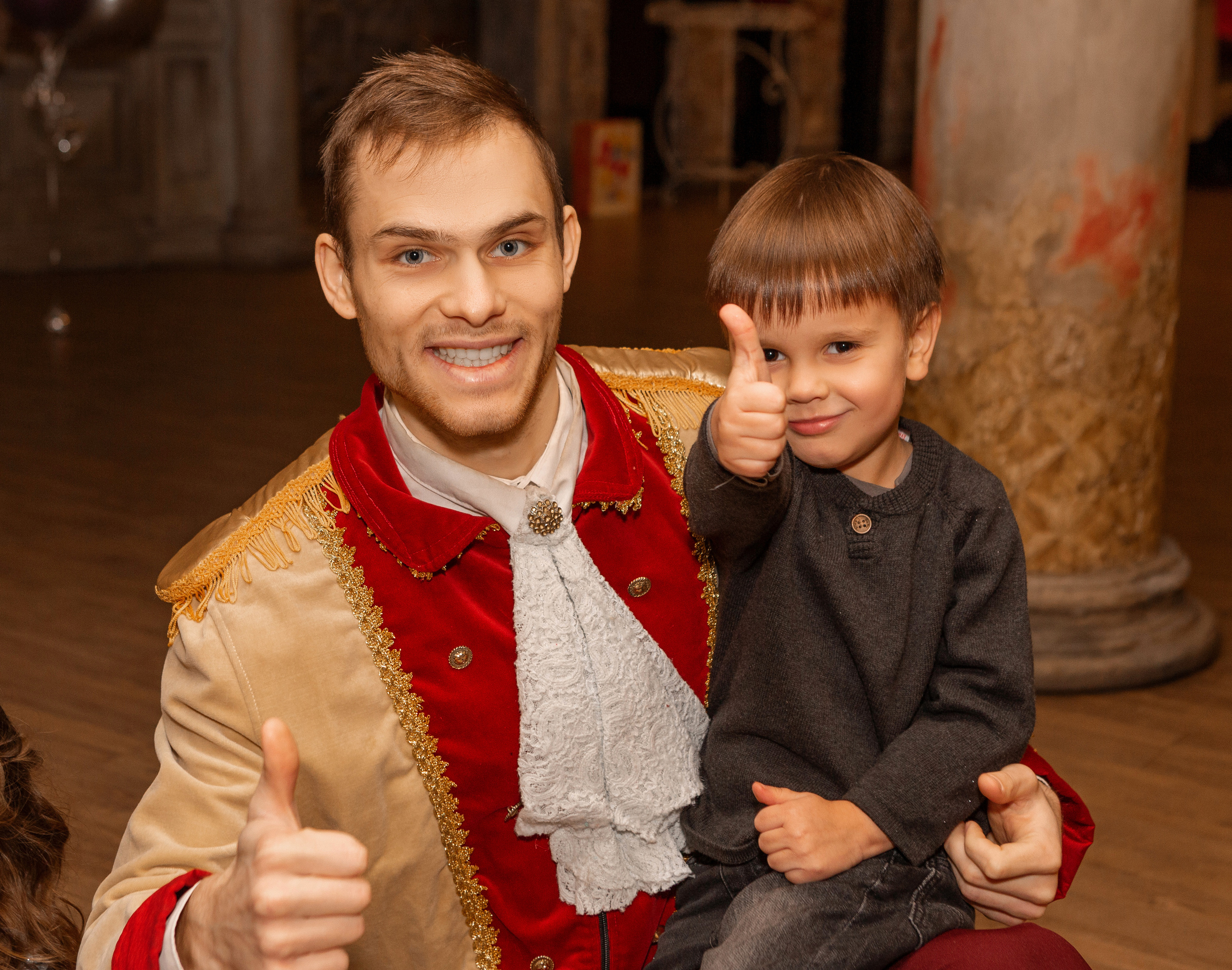 Children holidays. Весільний та сімейний фотограф Харків