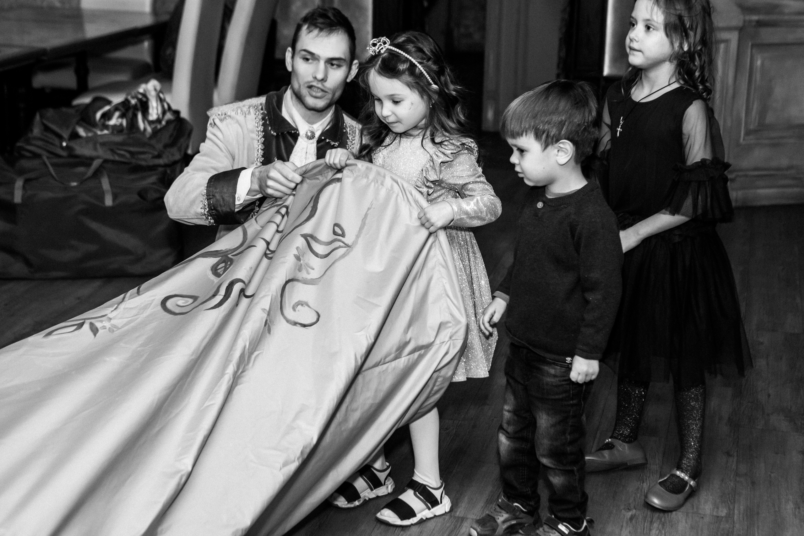 Children holidays. Весільний та сімейний фотограф Харків