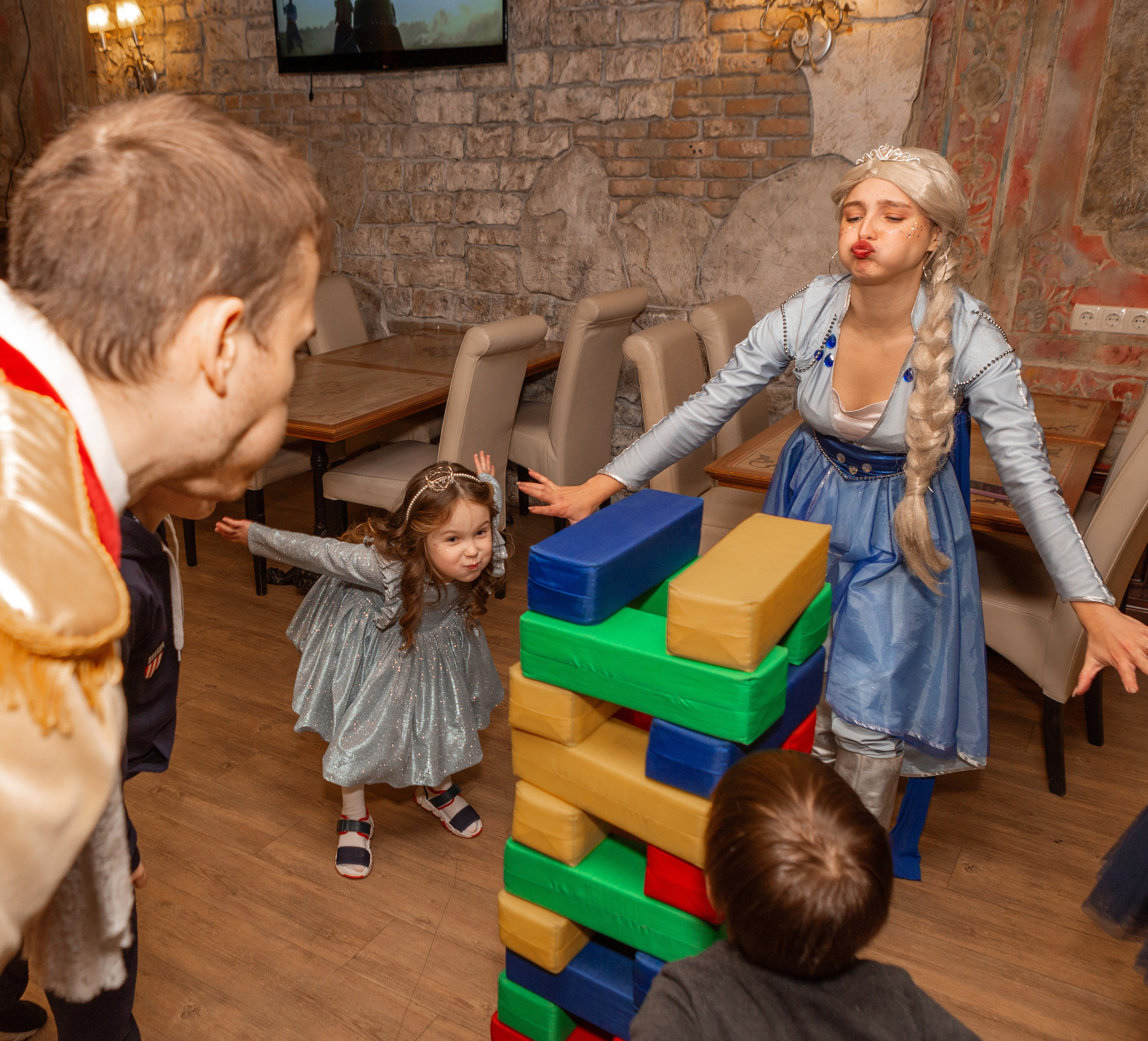 Children holidays. Весільний та сімейний фотограф Харків