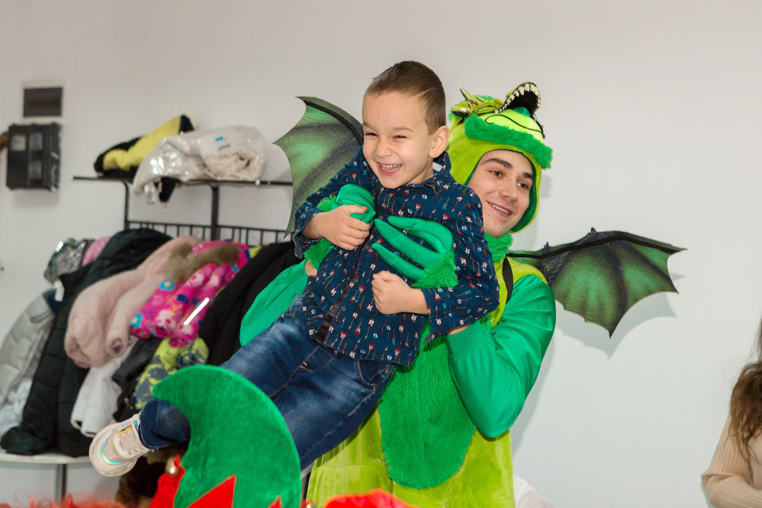 Children holidays. Весільний та сімейний фотограф Харків