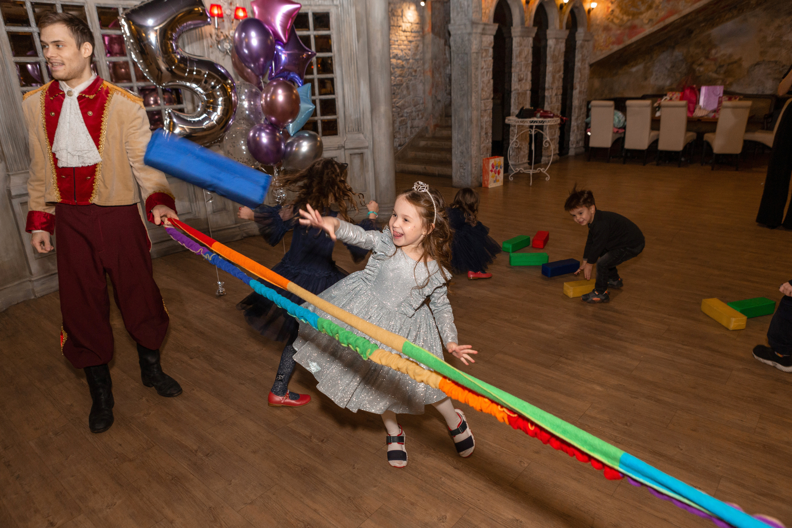 Children holidays. Весільний та сімейний фотограф Харків