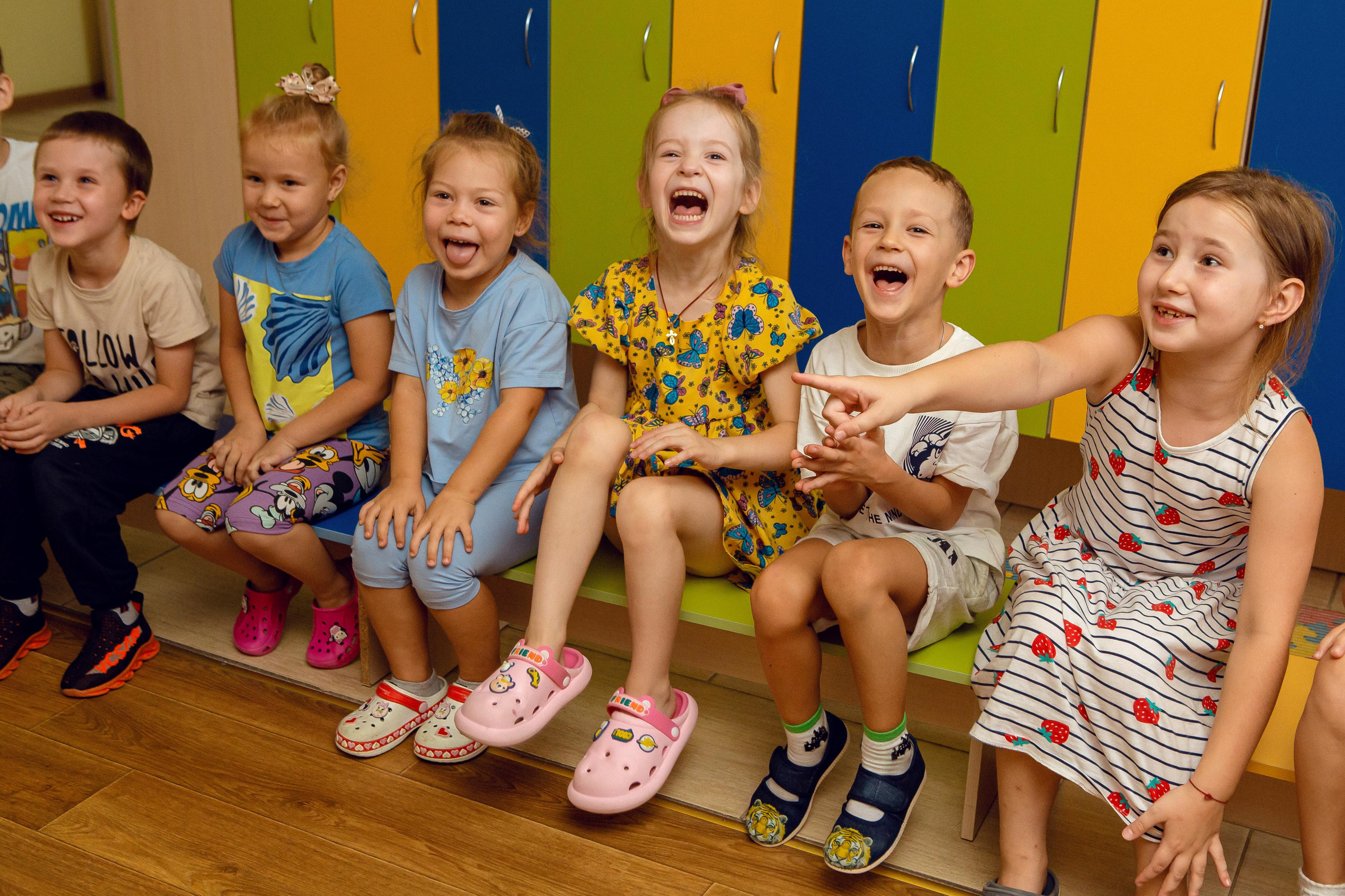 Children holidays. Весільний та сімейний фотограф Харків