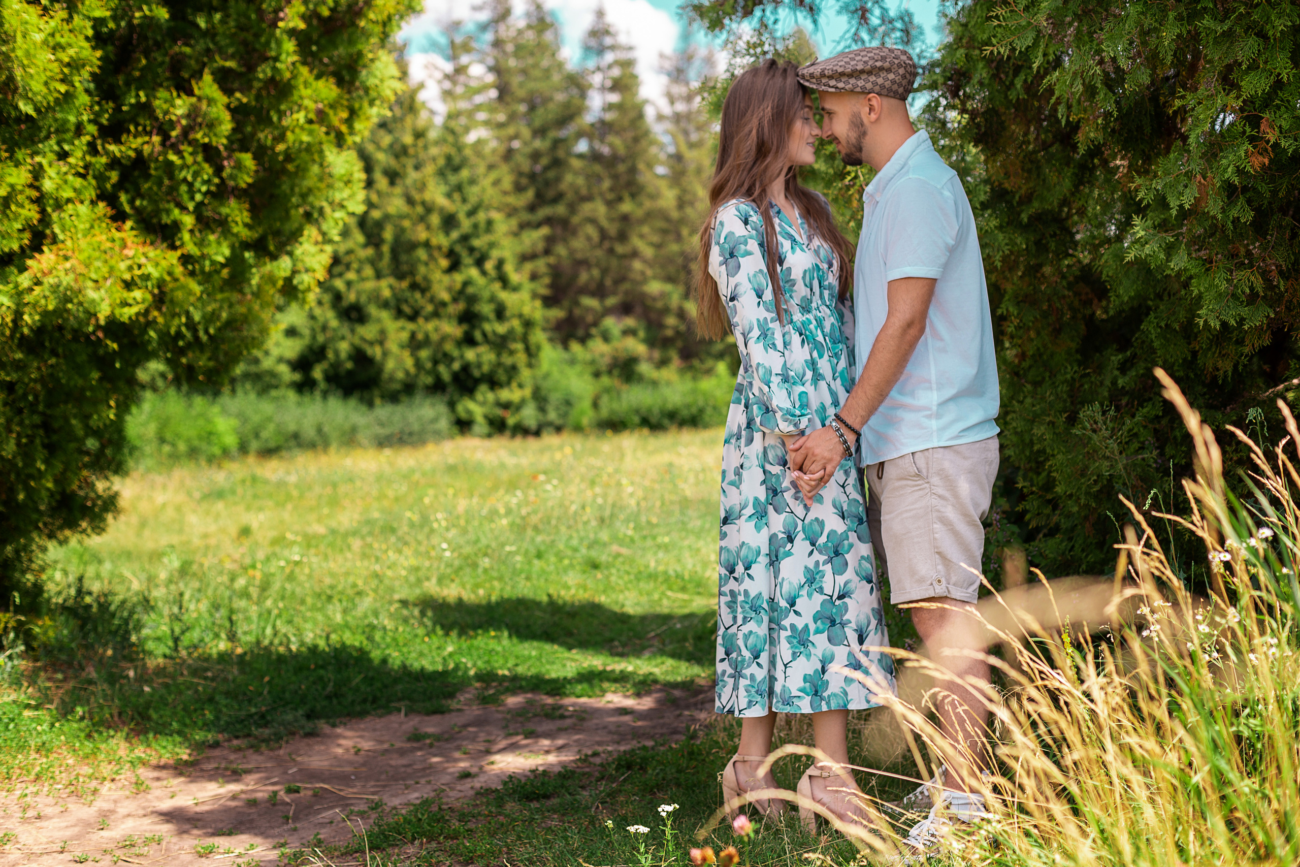 Family. Весільний та сімейний фотограф Харків