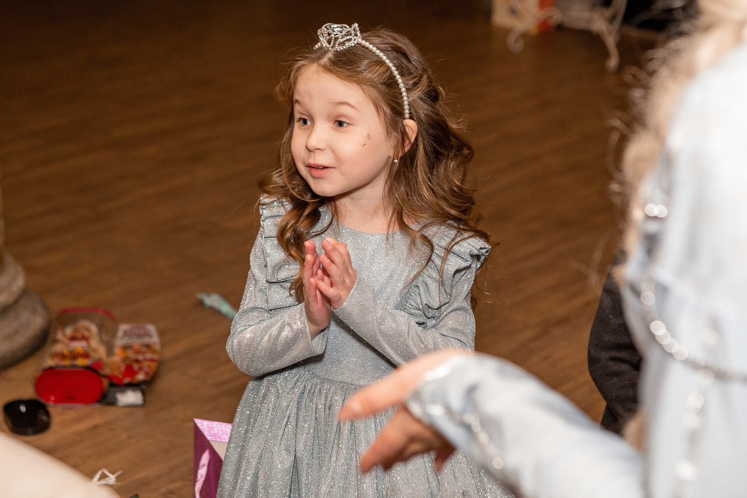 Children holidays. Весільний та сімейний фотограф Харків