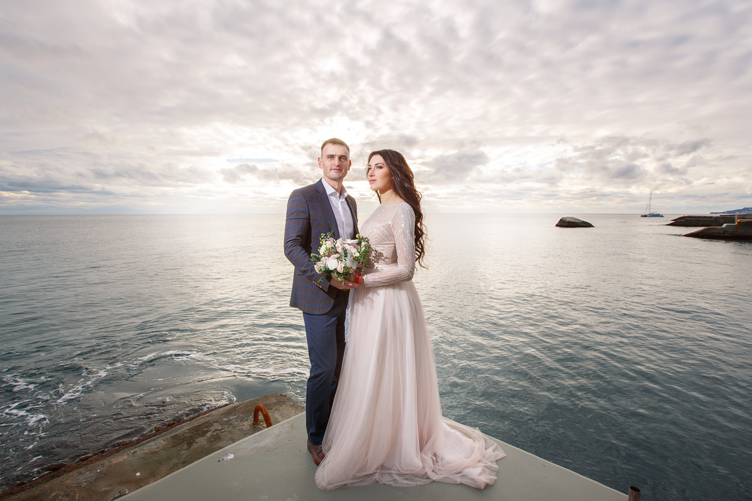 Свадебные фотосессии для молодоженов. Весільний та сімейний фотограф Харків