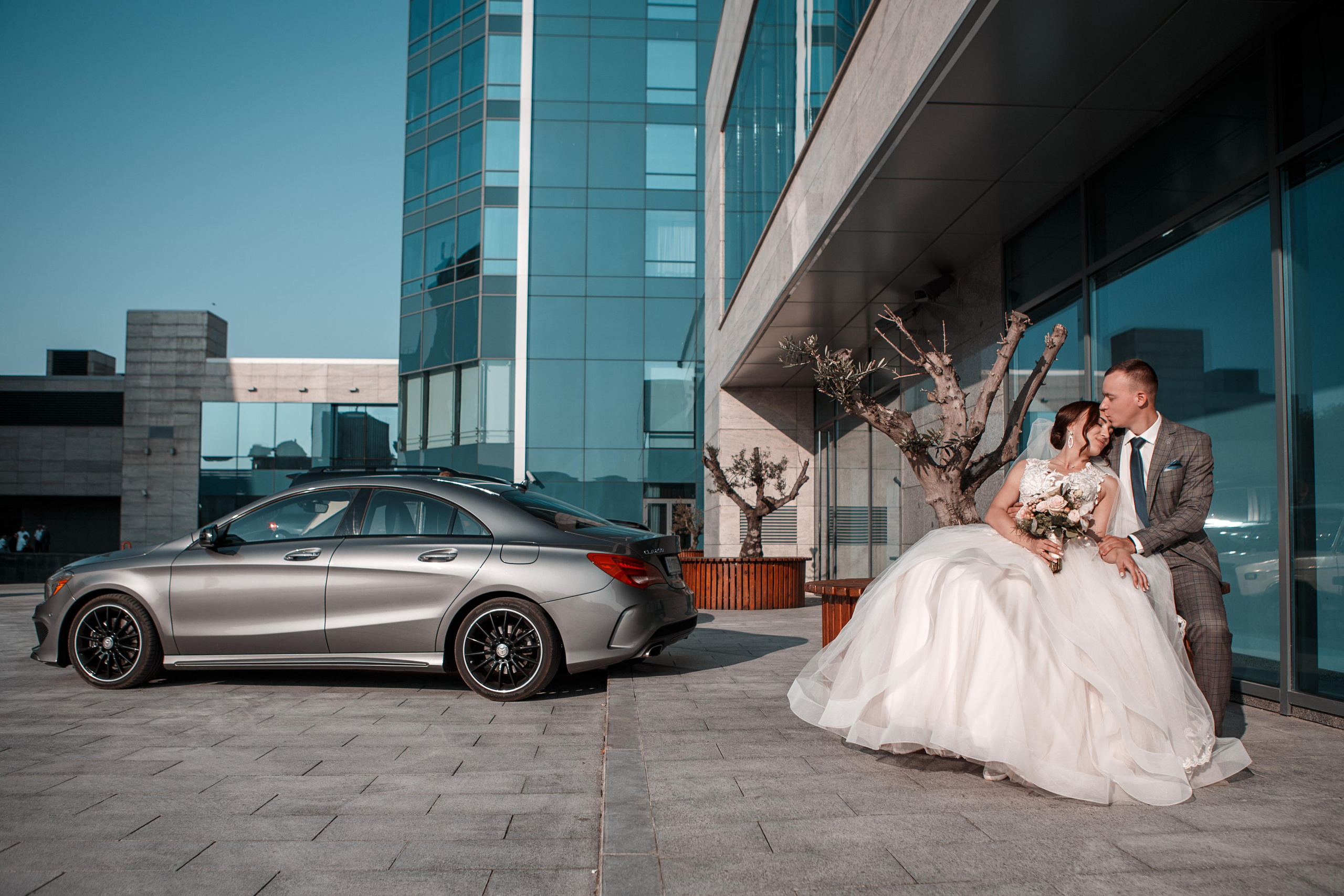 Свадебные фотосессии для молодоженов. Весільний та сімейний фотограф Харків