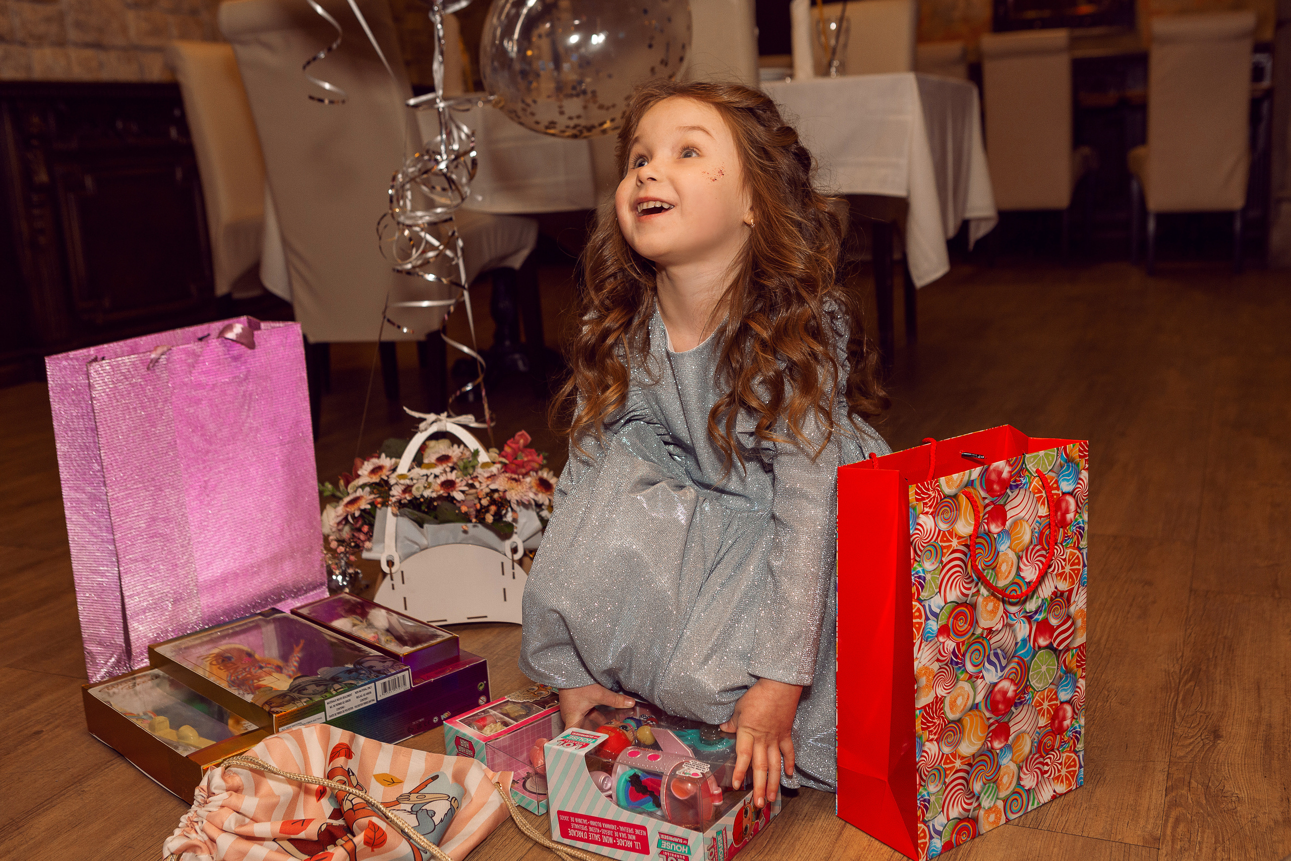 Children holidays. Весільний та сімейний фотограф Харків