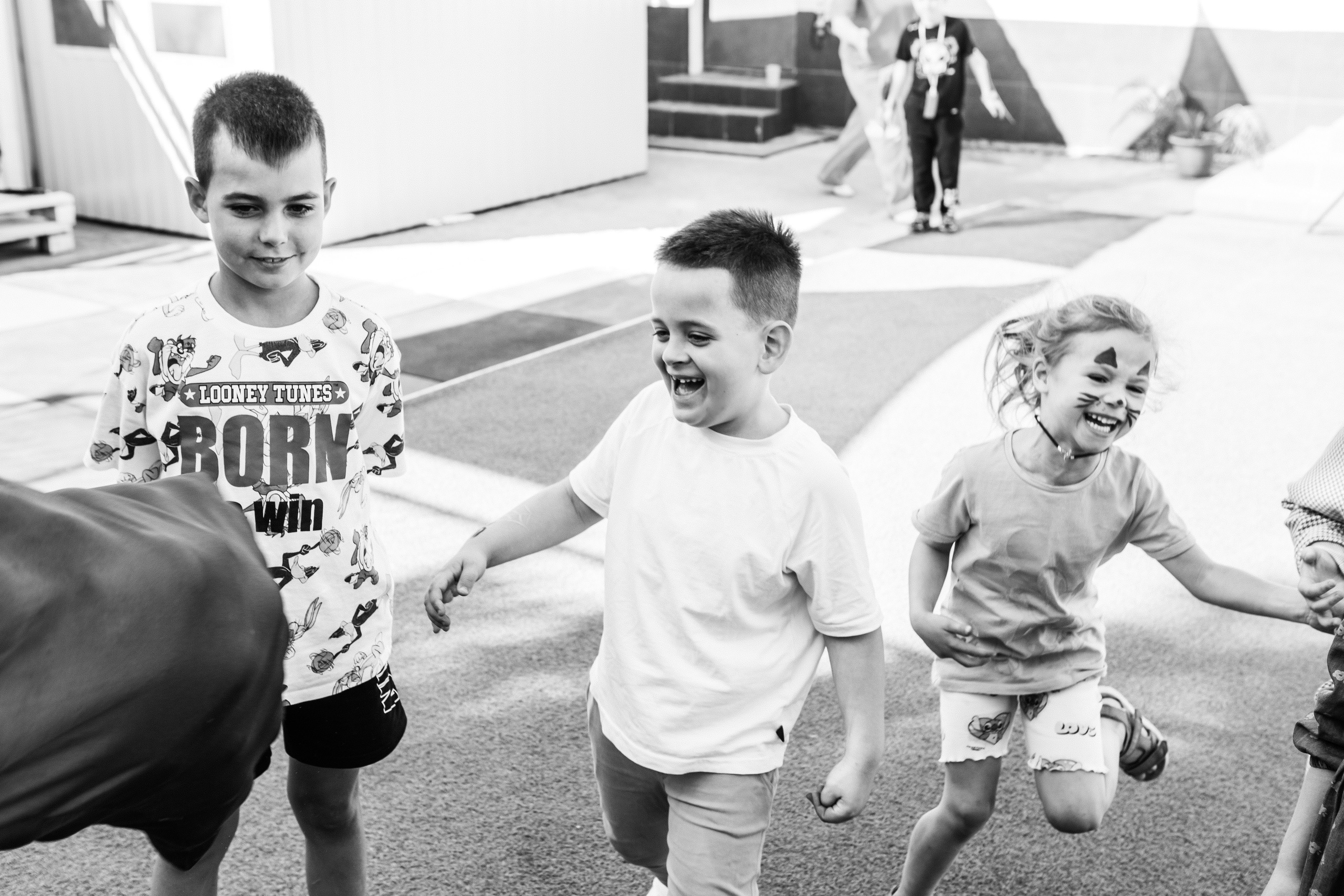 Children holidays. Весільний та сімейний фотограф Харків