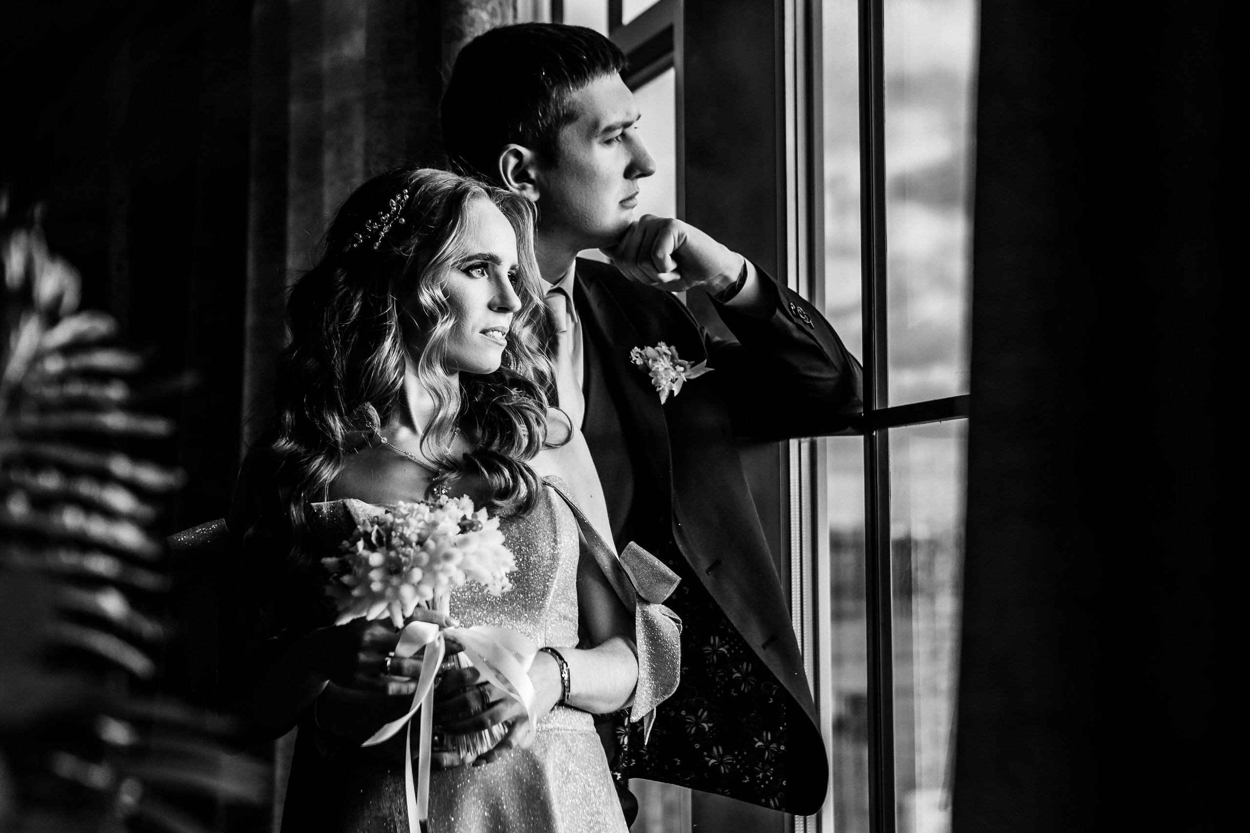 Свадебные фотосессии для молодоженов. Весільний та сімейний фотограф Харків