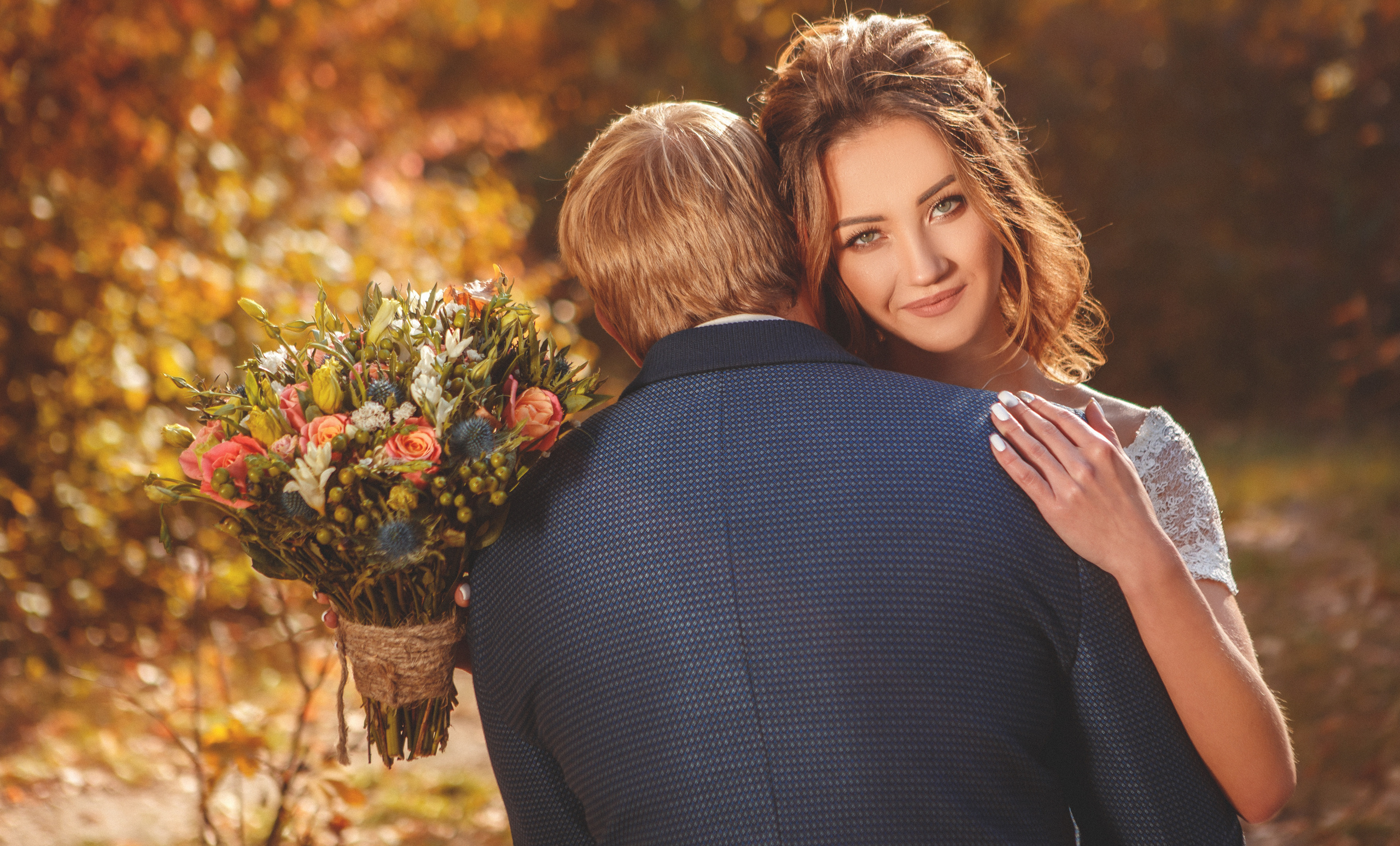 Свадебные фотосессии для молодоженов. Весільний та сімейний фотограф Харків