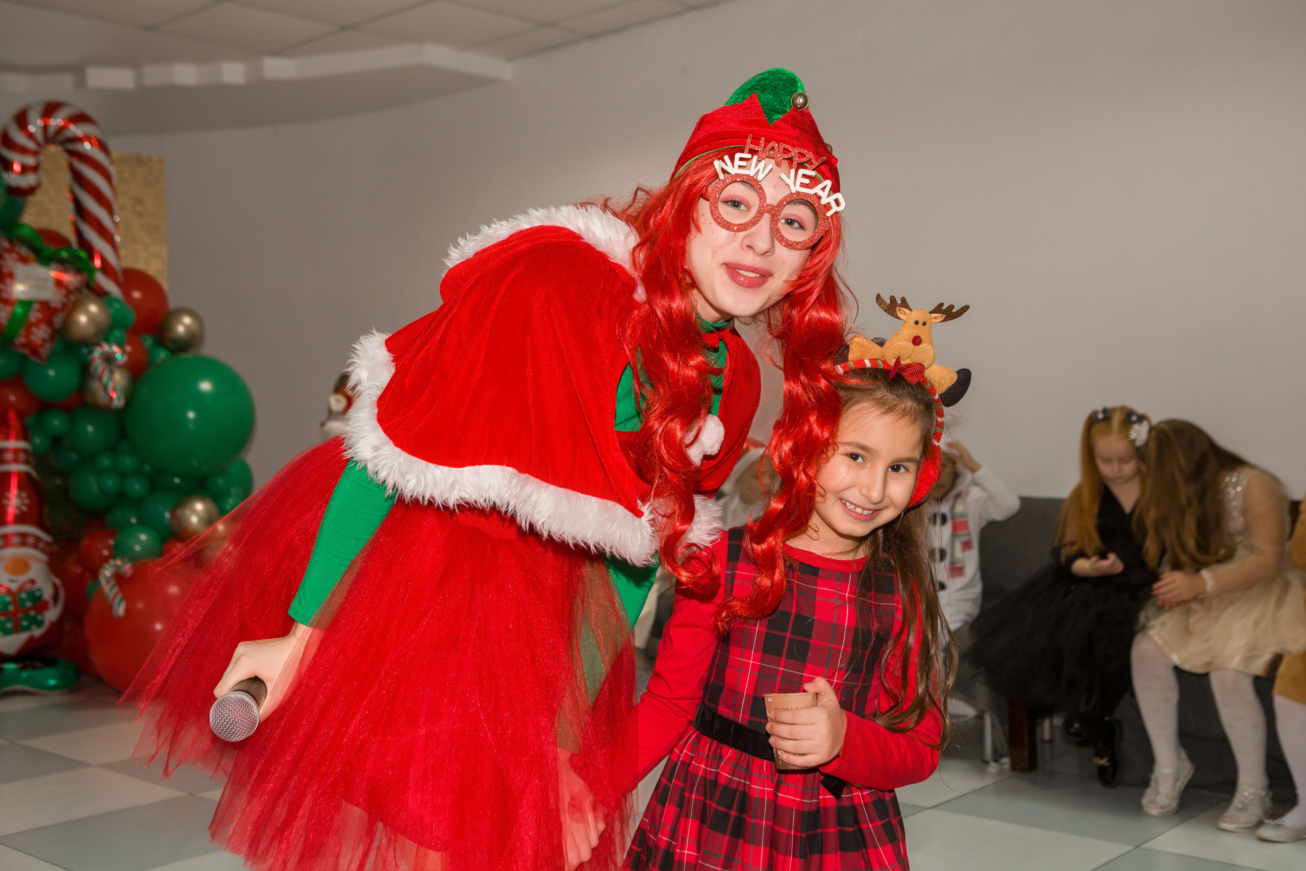 Children holidays. Весільний та сімейний фотограф Харків