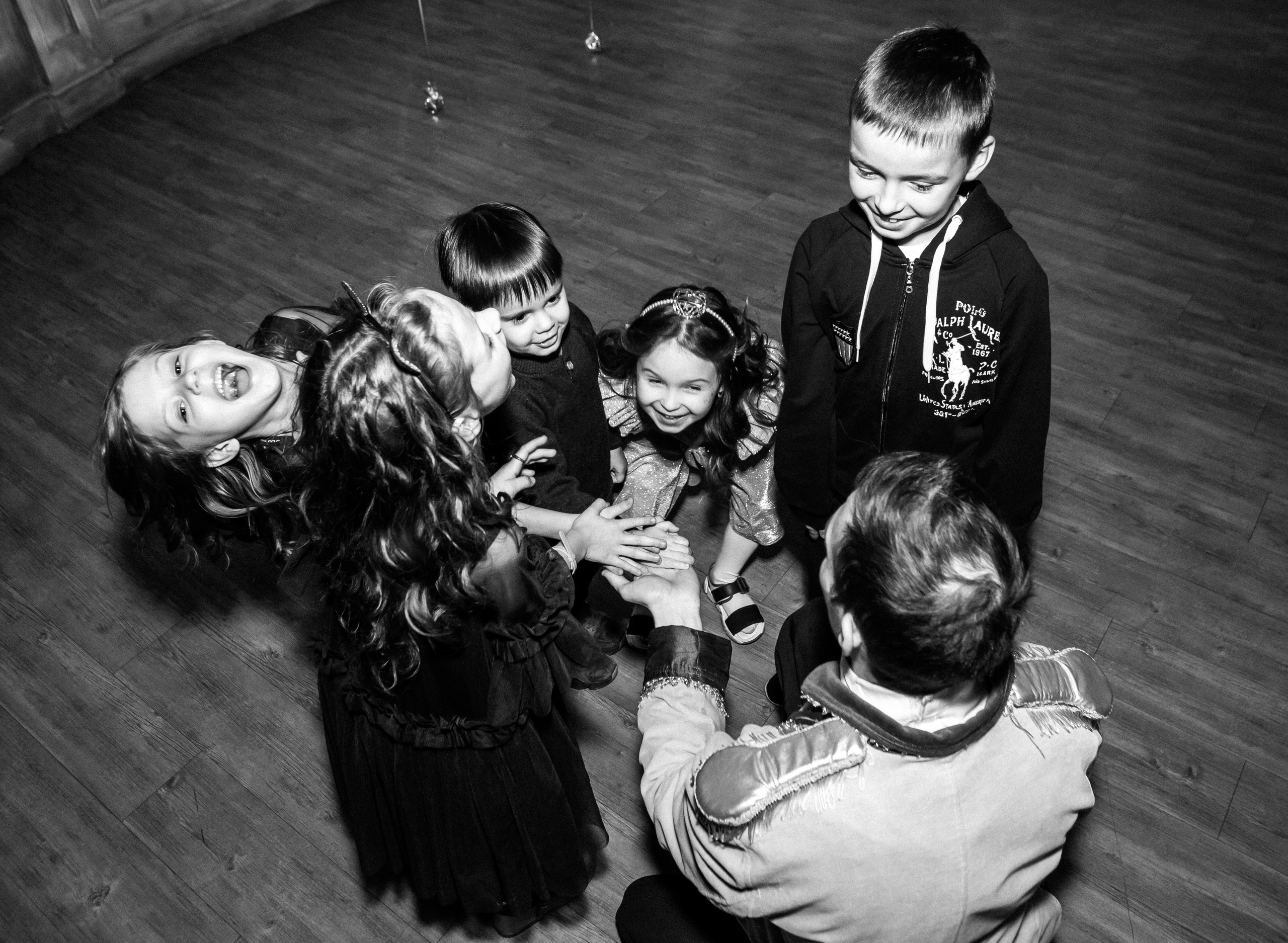 Children holidays. Весільний та сімейний фотограф Харків