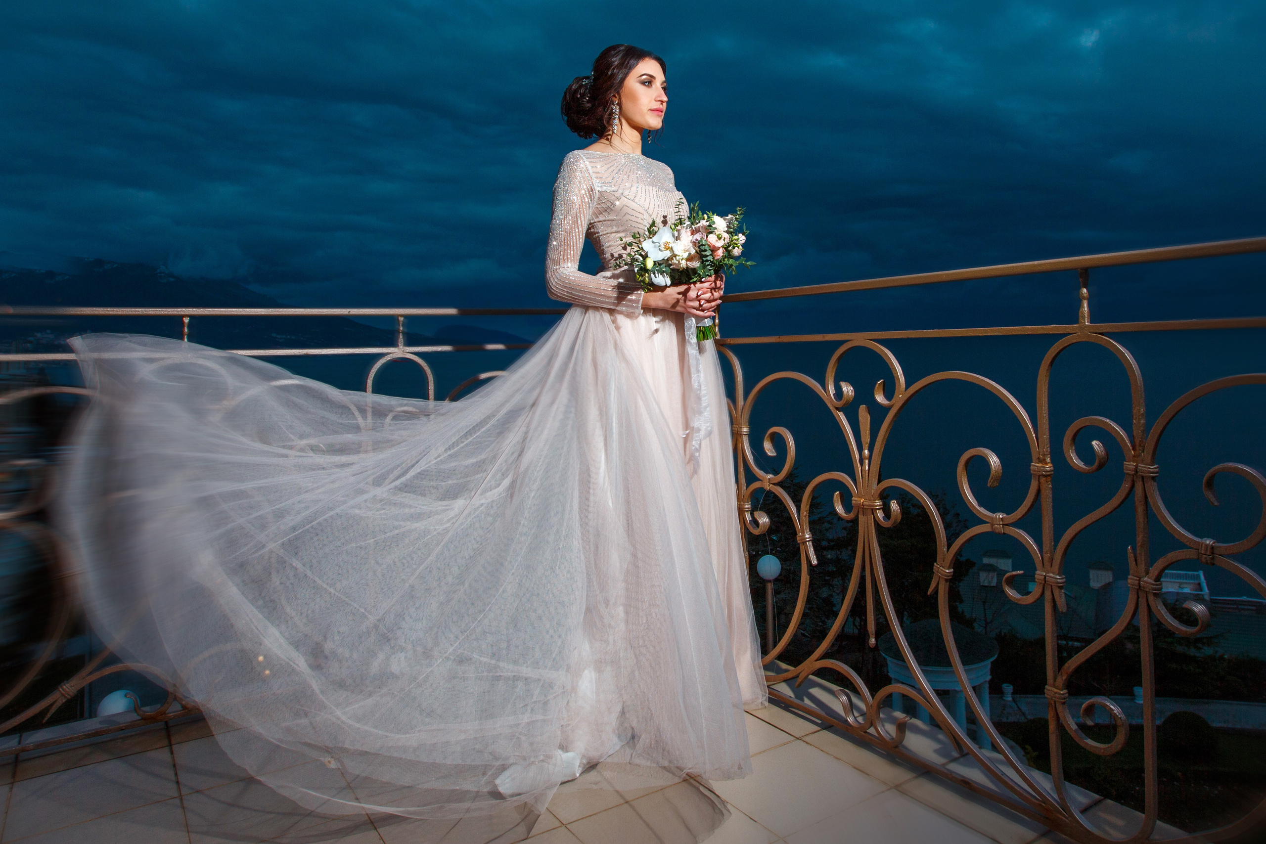 Свадебные фотосессии для молодоженов. Весільний та сімейний фотограф Харків