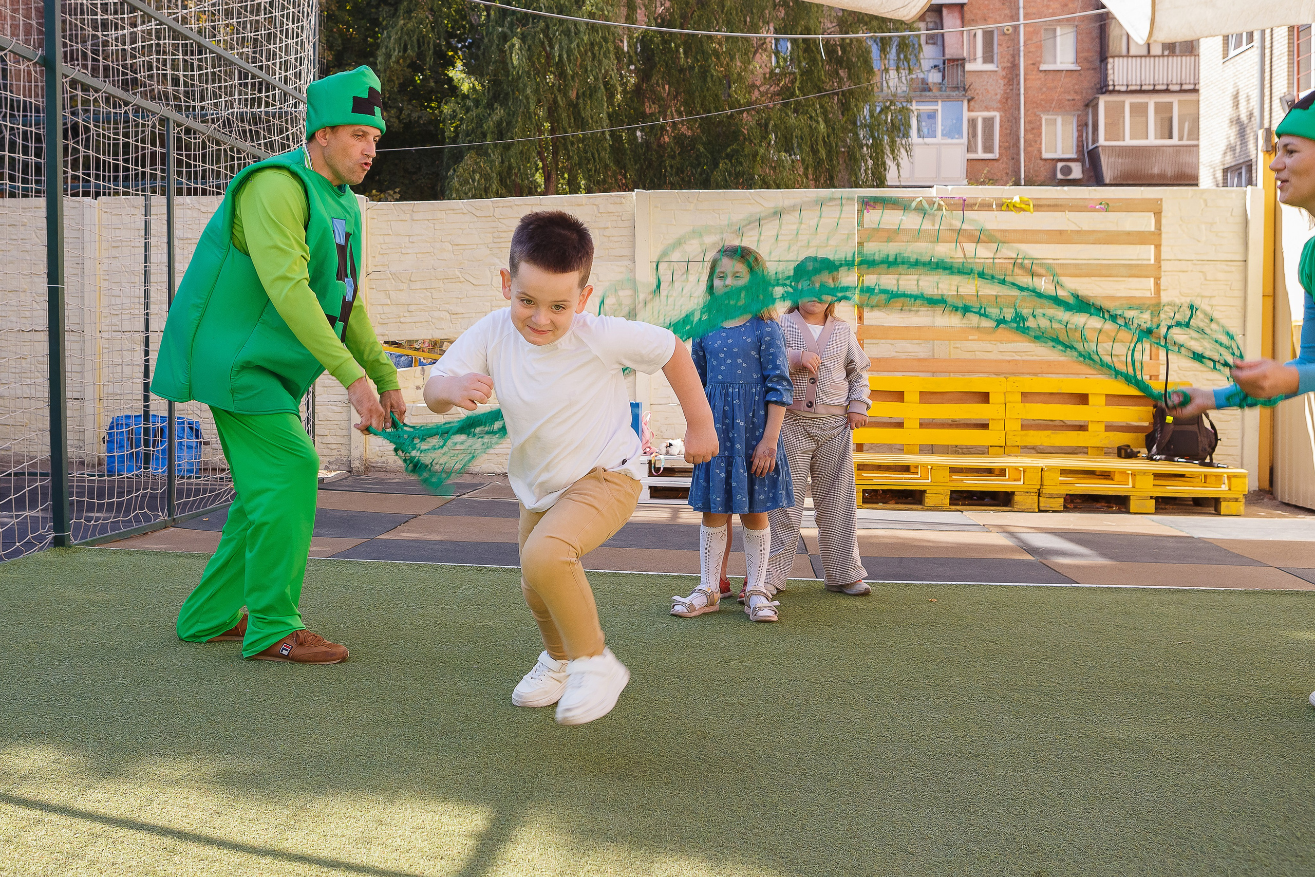 Children holidays. Весільний та сімейний фотограф Харків