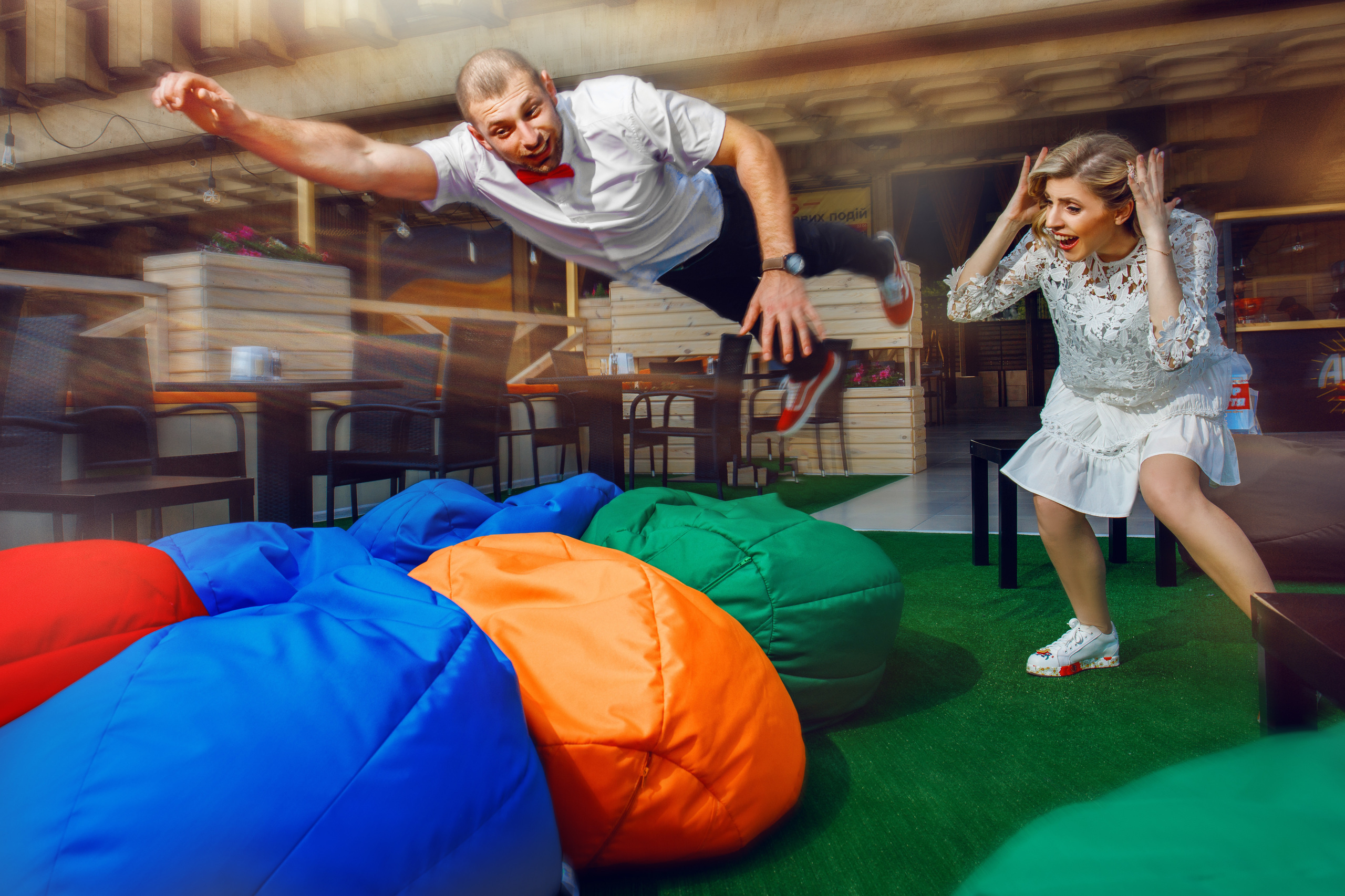 Свадебные фотосессии для молодоженов. Весільний та сімейний фотограф Харків