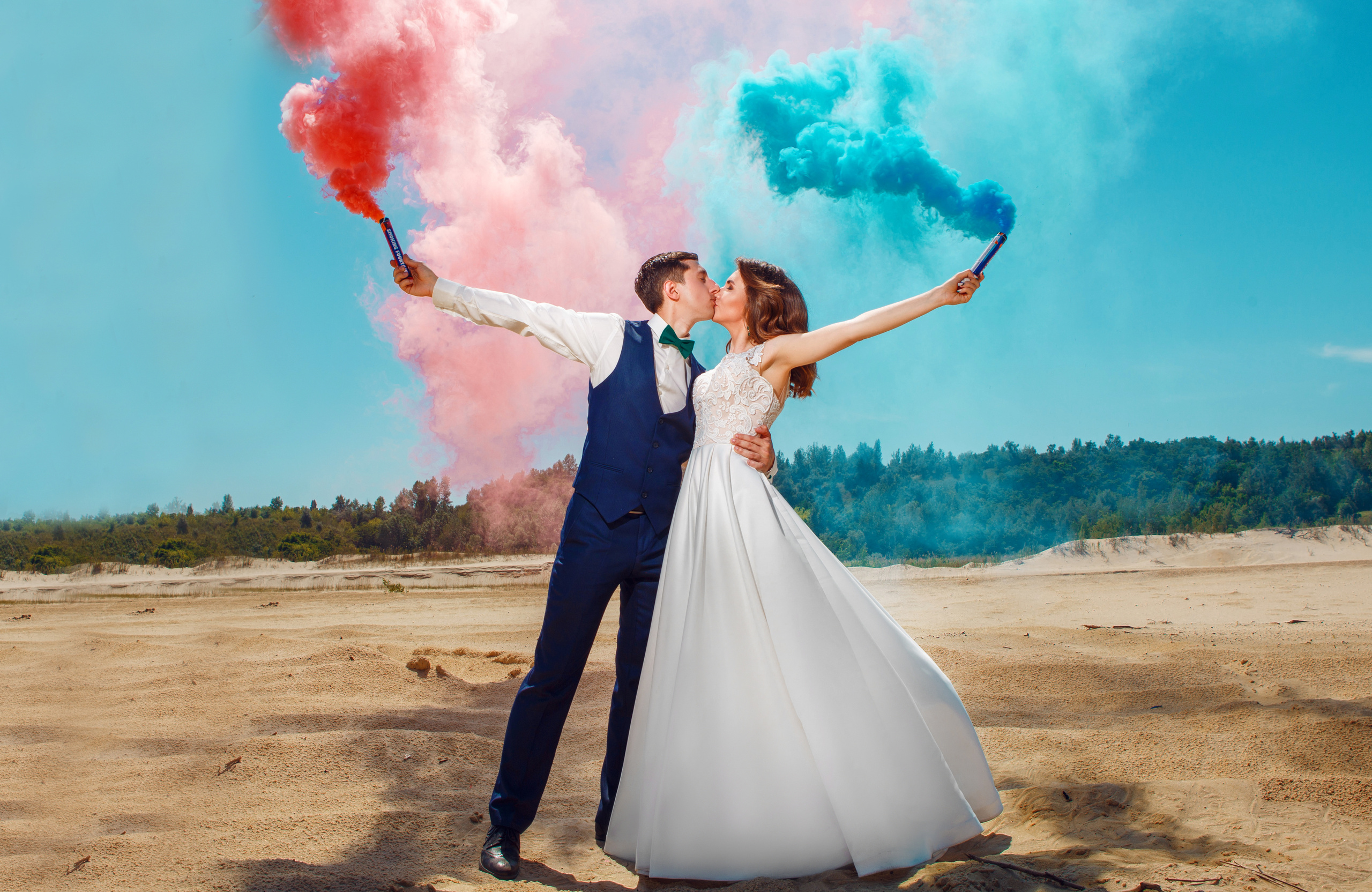 Свадебные фотосессии для молодоженов. Весільний та сімейний фотограф Харків