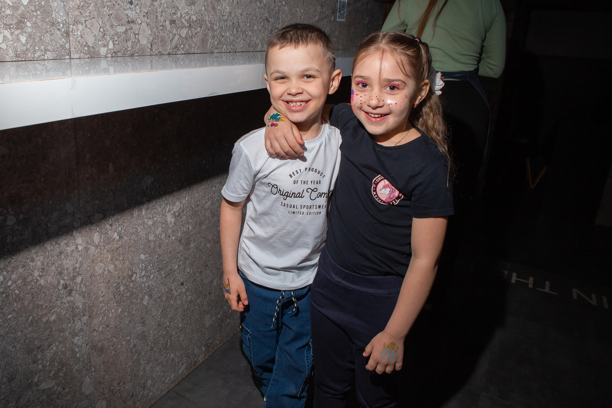 Children holidays. Весільний та сімейний фотограф Харків