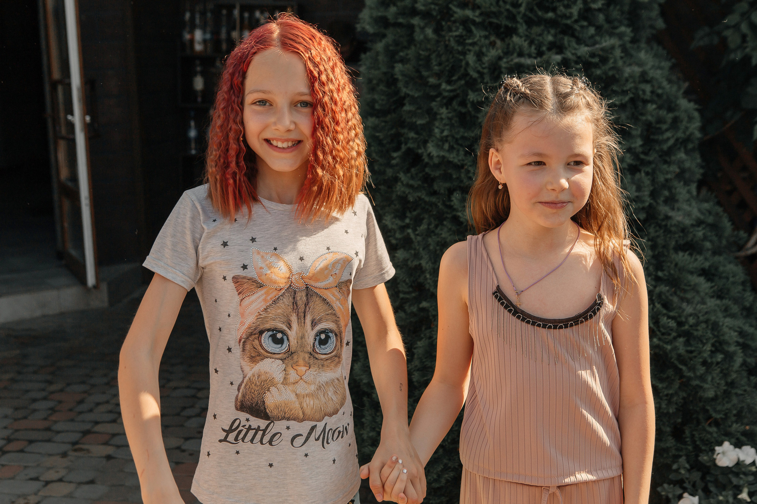 Children holidays. Весільний та сімейний фотограф Харків