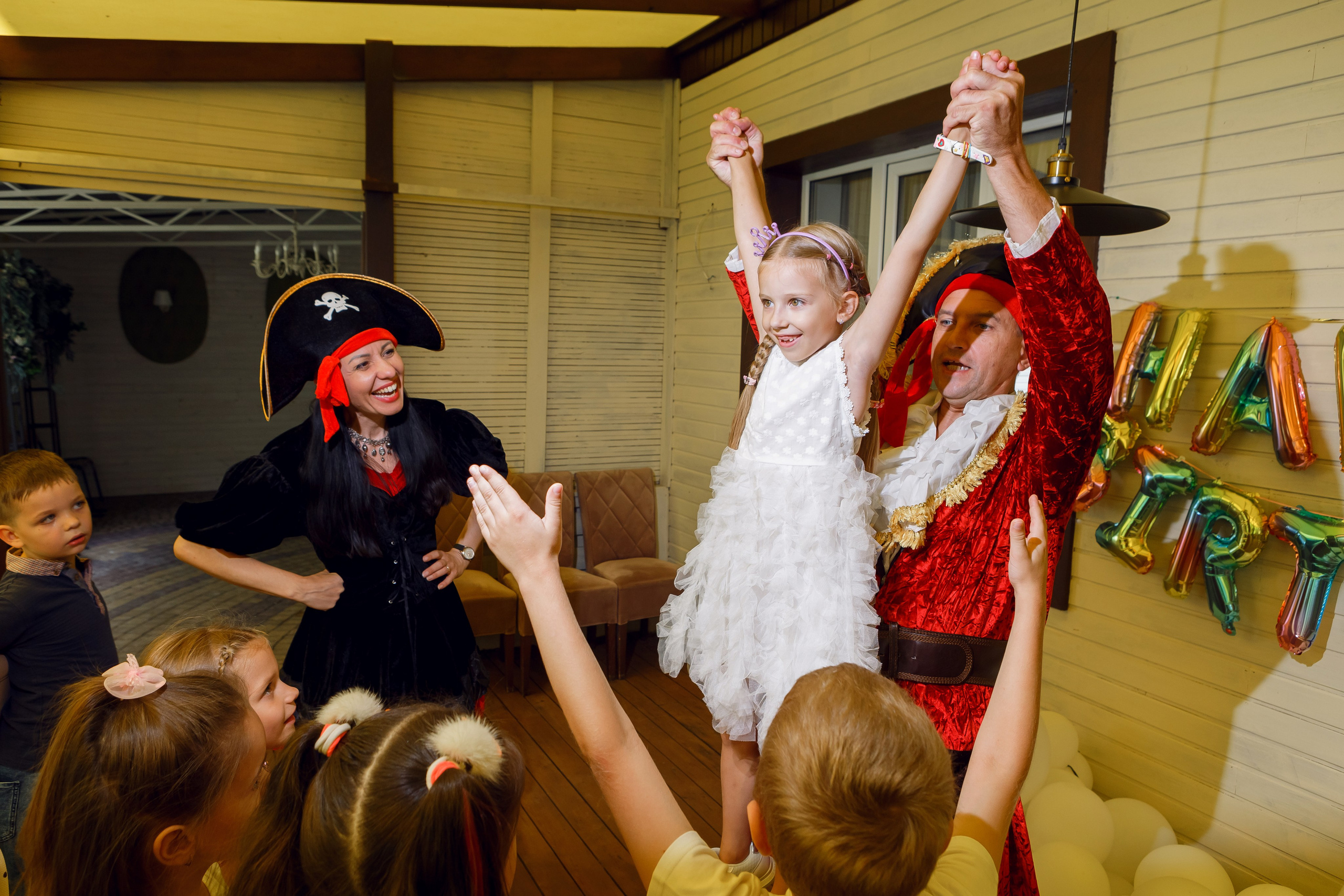 Children holidays. Весільний та сімейний фотограф Харків