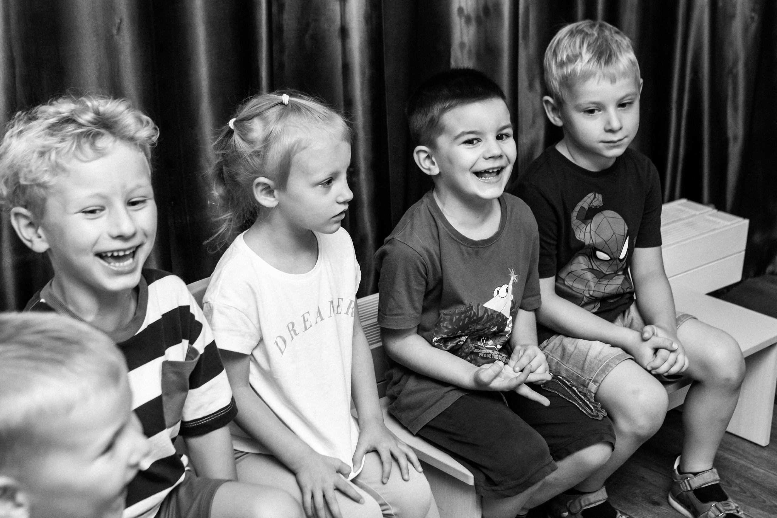 Children holidays. Весільний та сімейний фотограф Харків