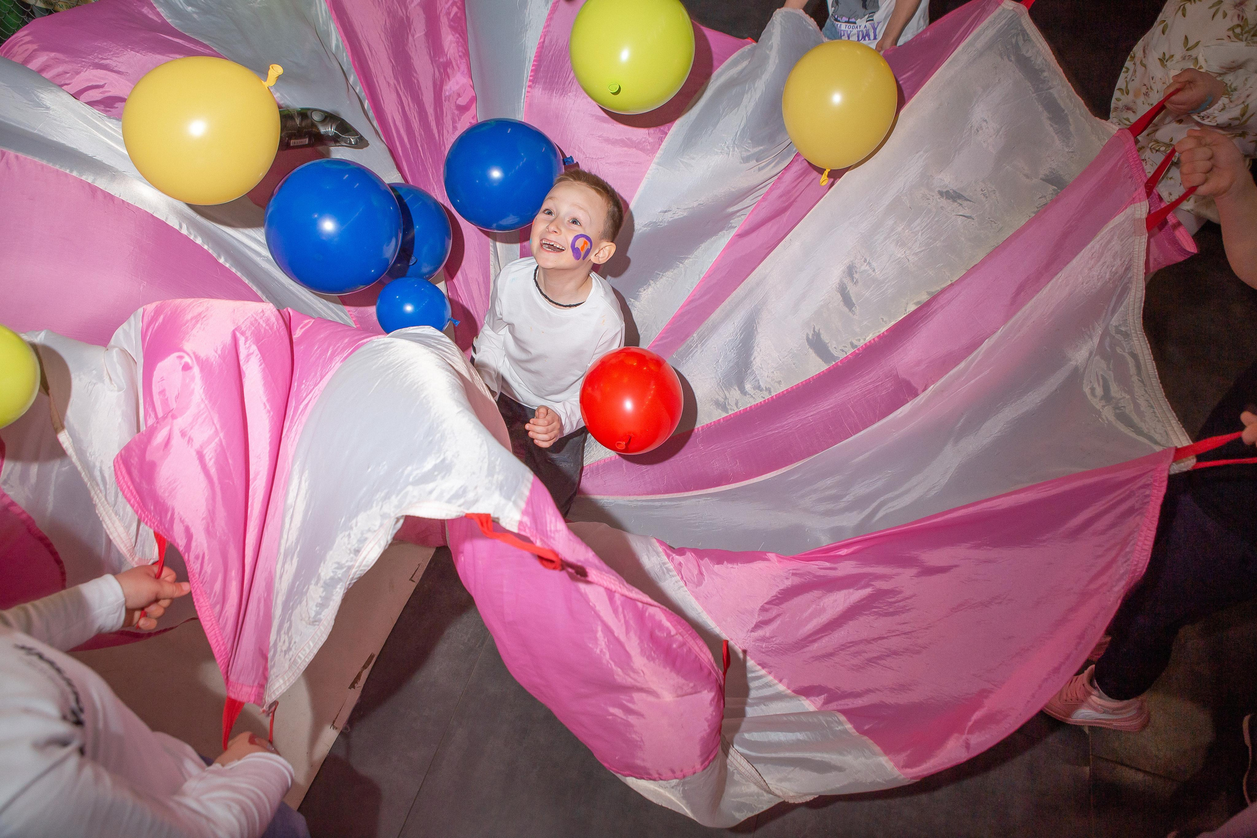 Children holidays. Весільний та сімейний фотограф Харків