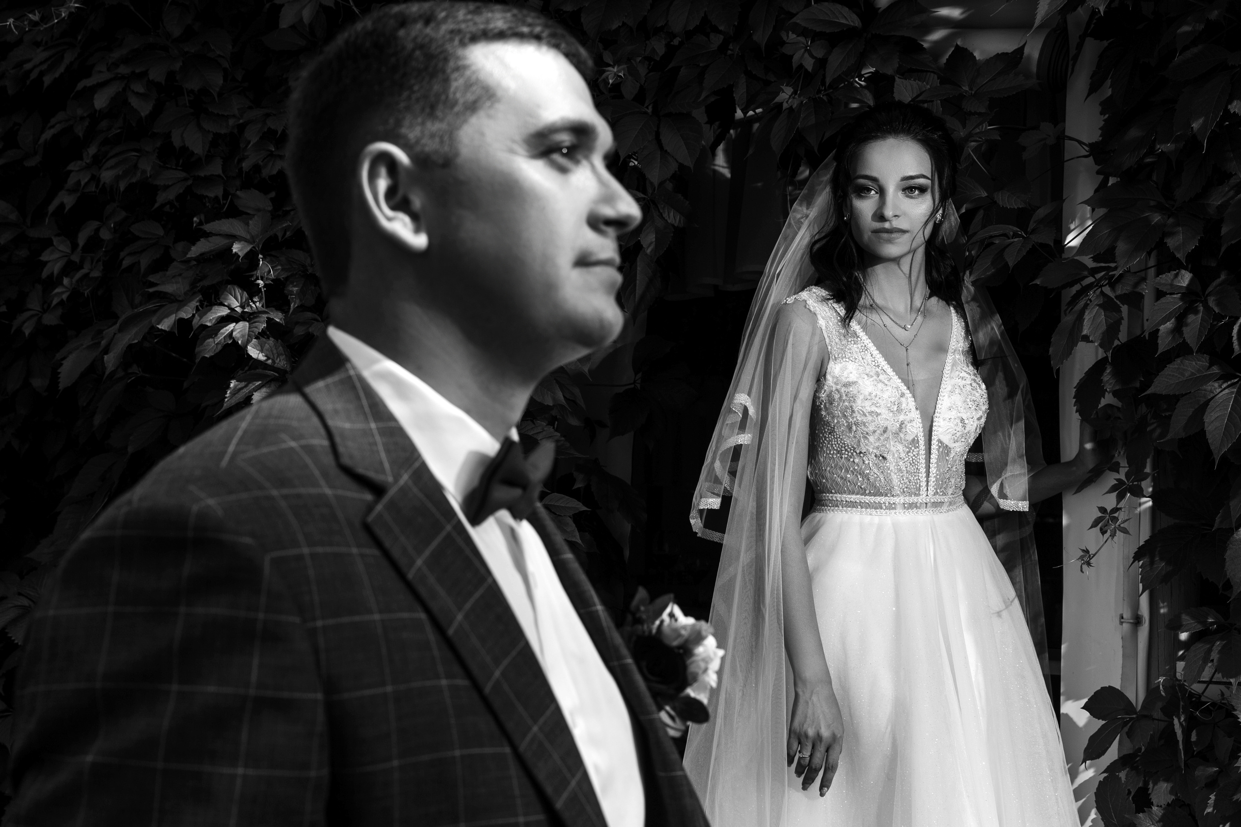 Свадебные фотосессии для молодоженов. Весільний та сімейний фотограф Харків