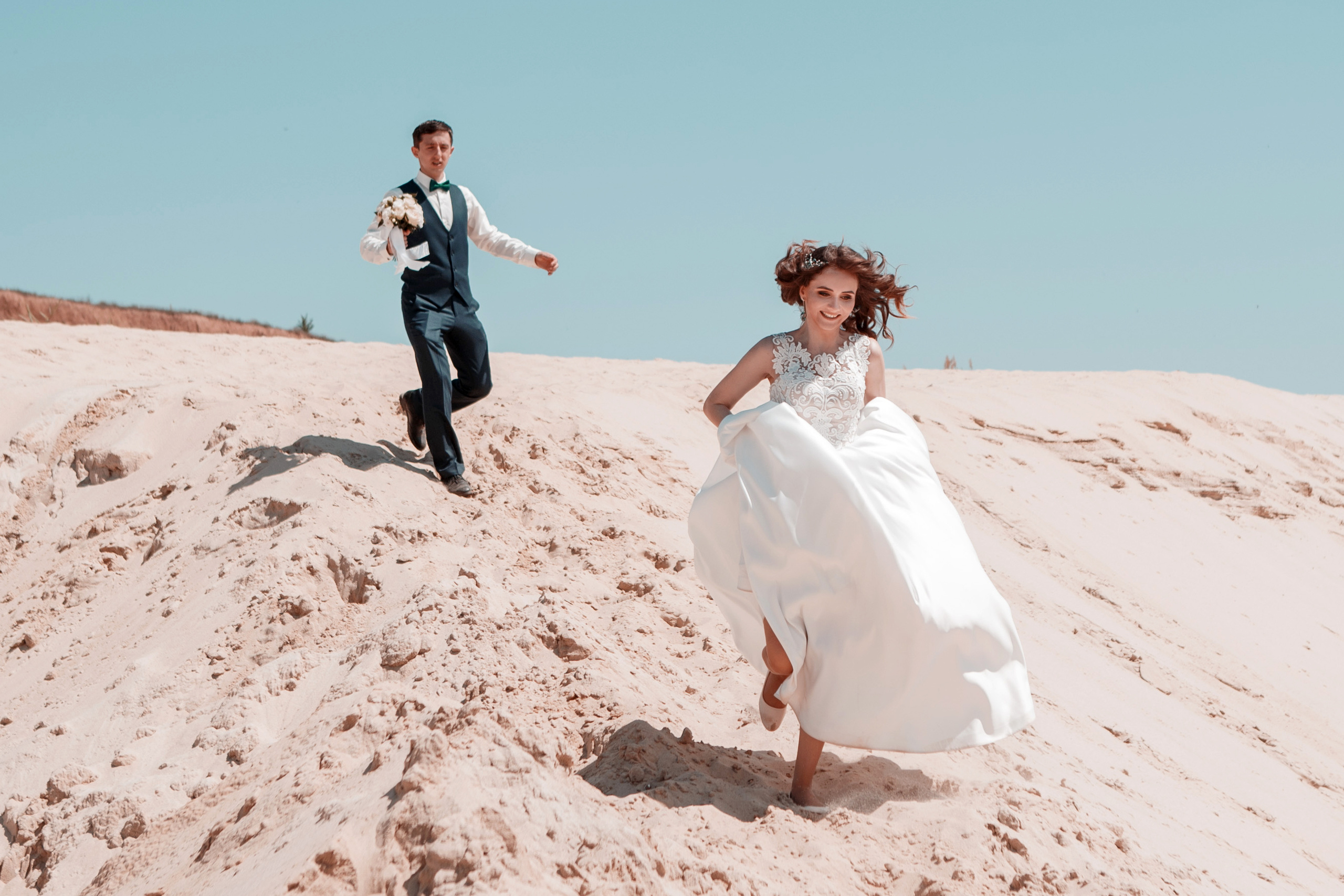 Свадебные фотосессии для молодоженов. Весільний та сімейний фотограф Харків