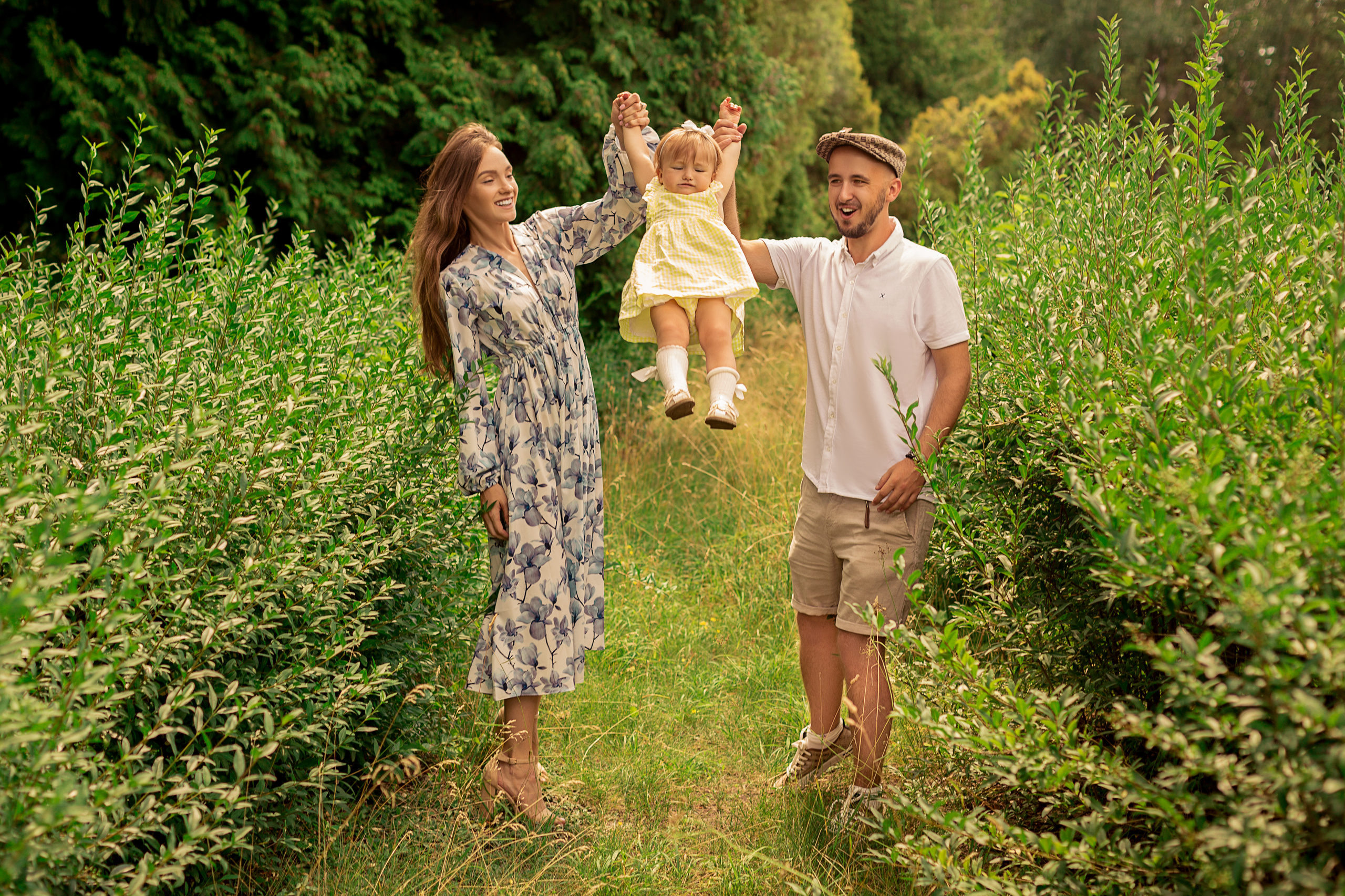 Family. Весільний та сімейний фотограф Харків
