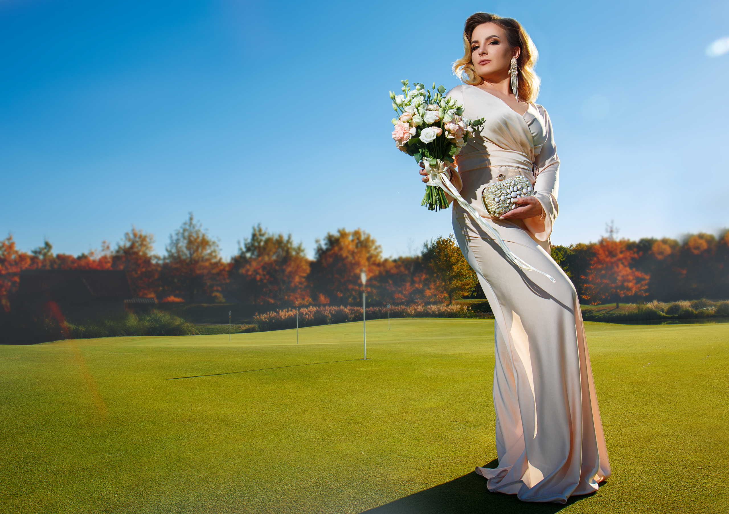 Свадебные фотосессии для молодоженов. Весільний та сімейний фотограф Харків