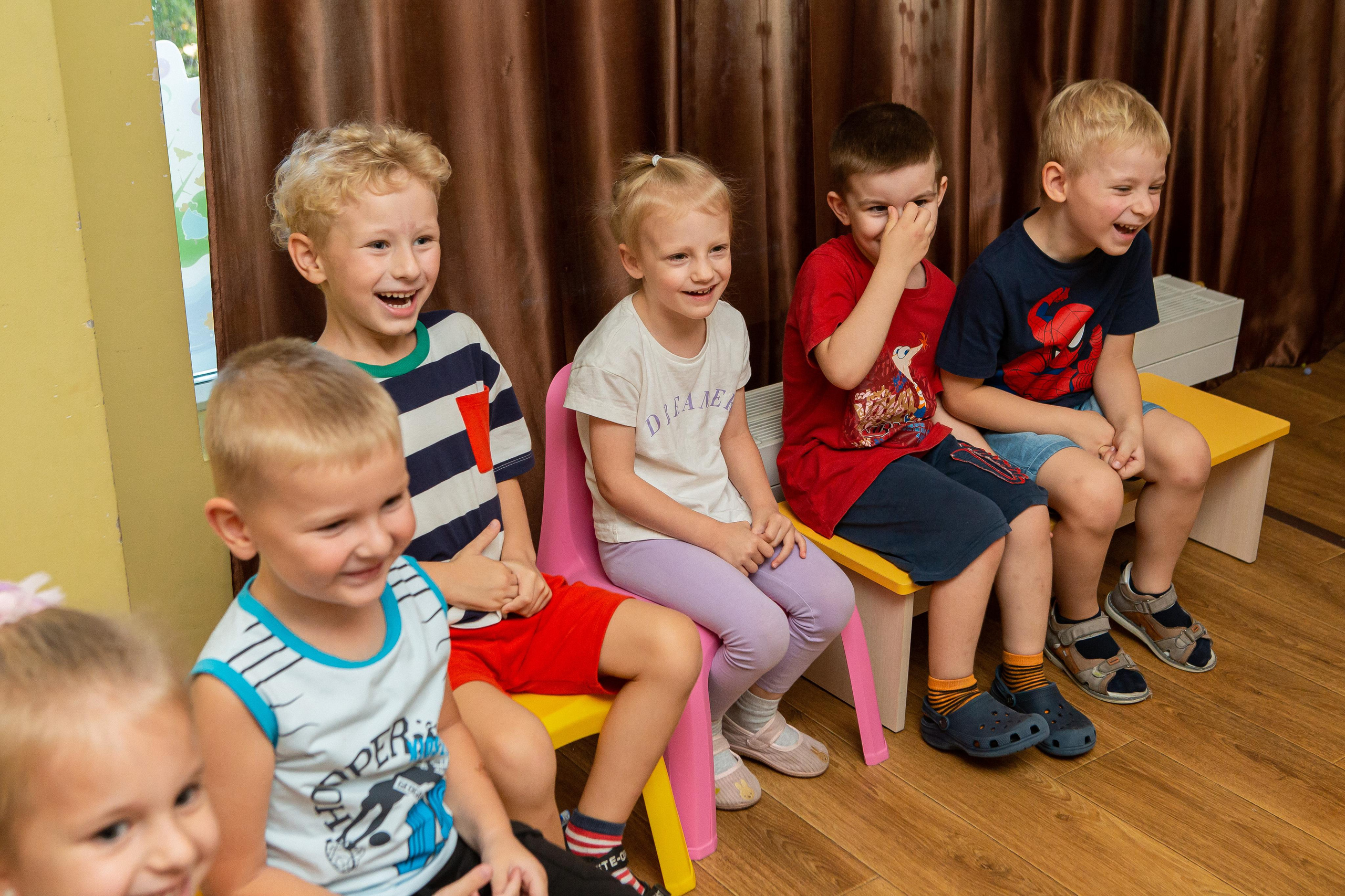 Children holidays. Весільний та сімейний фотограф Харків