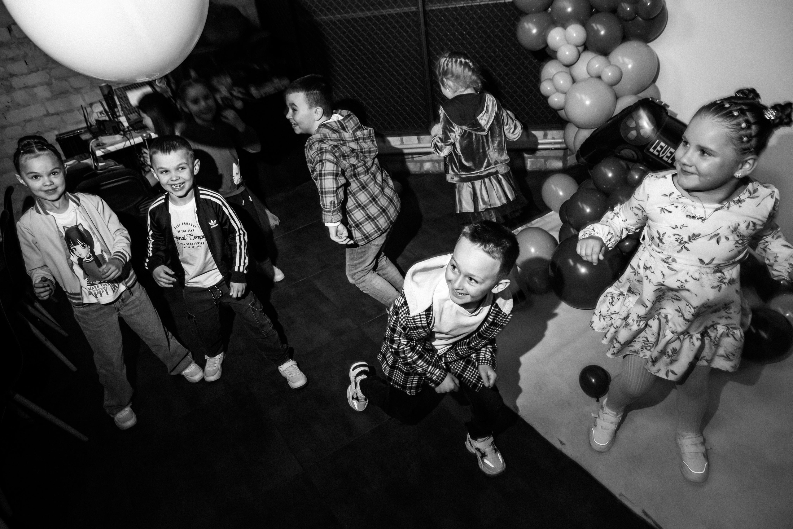 Children holidays. Весільний та сімейний фотограф Харків