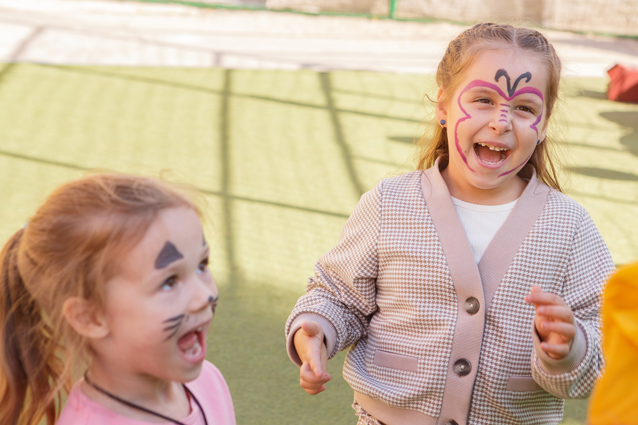 Children holidays. Весільний та сімейний фотограф Харків