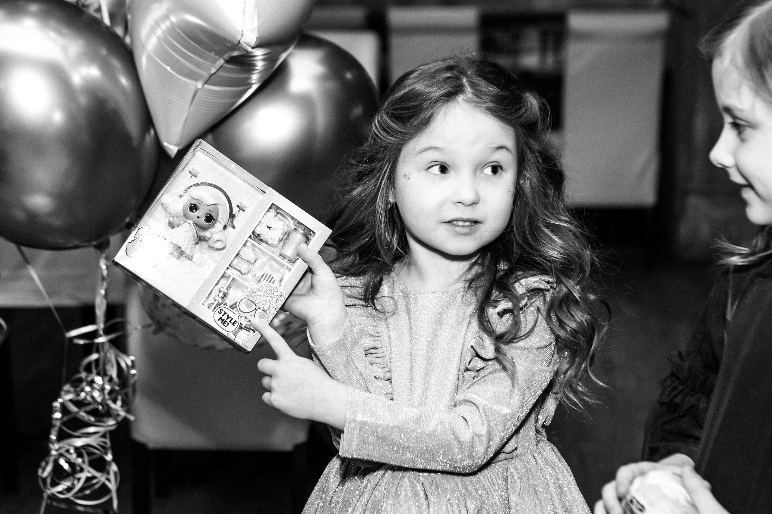 Children holidays. Весільний та сімейний фотограф Харків